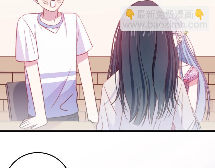 第34话 渐行渐远？我不要！(1/3)-第37话