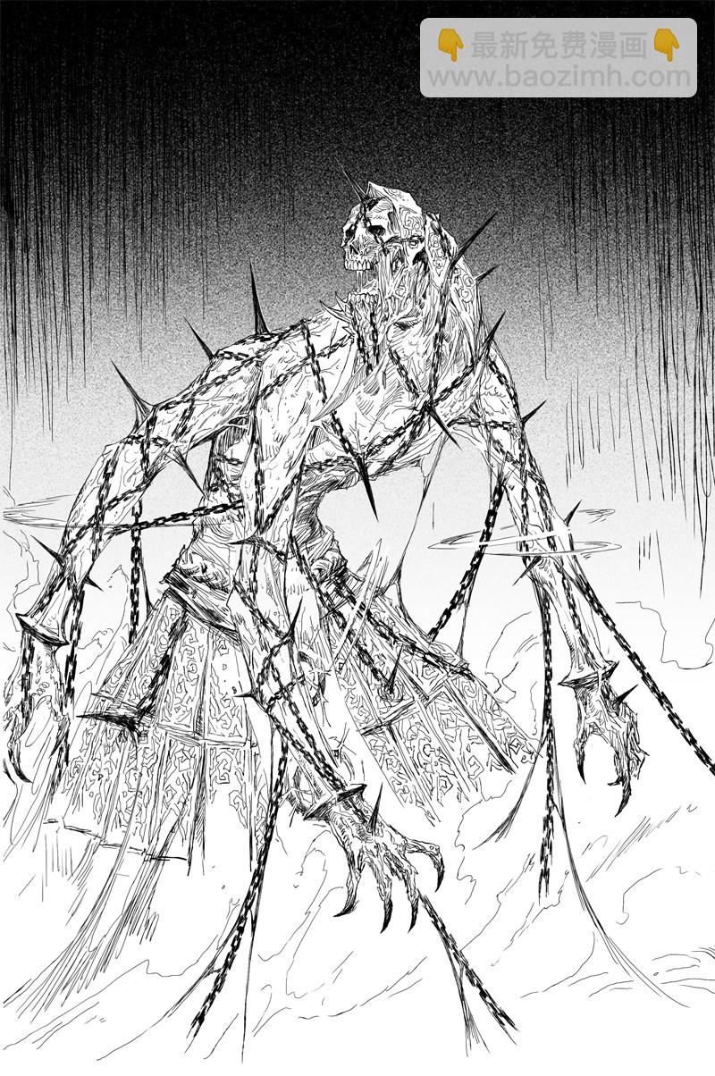 第49话 明夷（下）-第87话