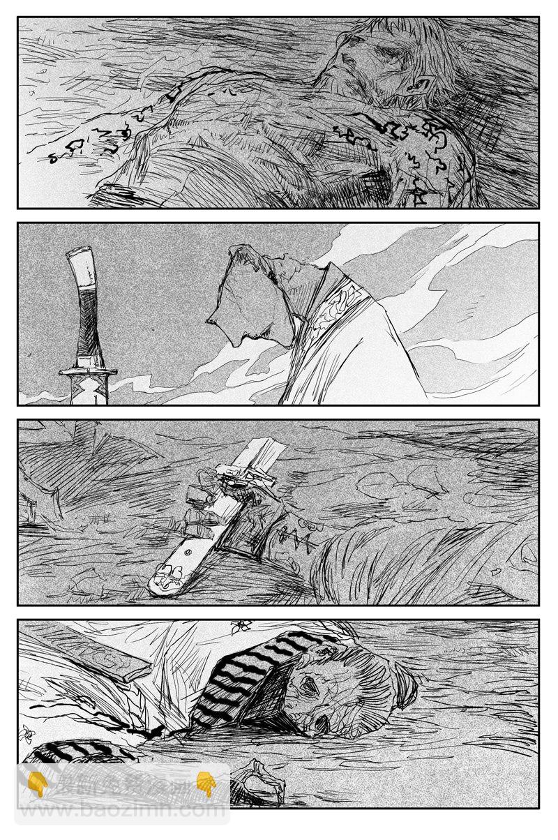 第52话 魔道（下）-第93话