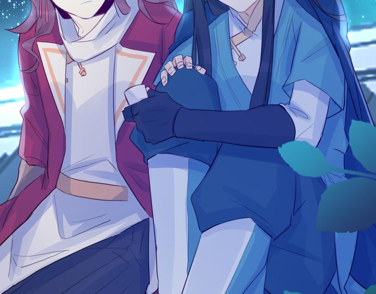 第13话 哥去做你想做的吧(1/3)-第13话