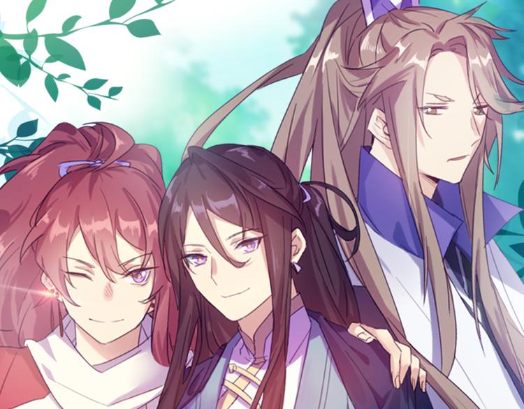 第5话 抛弃(1/2)-第5话