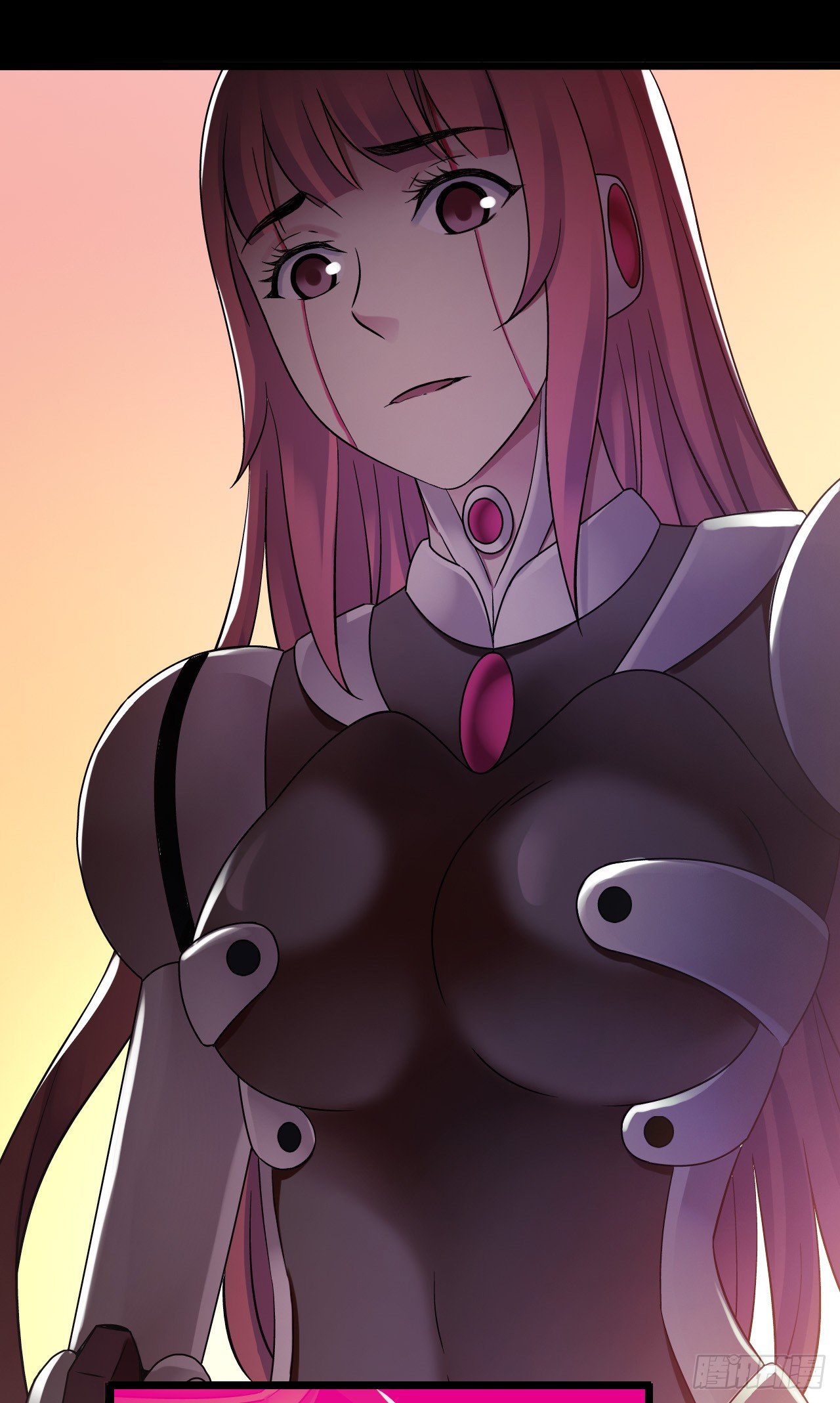 &ldquo;水星速递&rdquo;联动章节3(1/2)-第131话