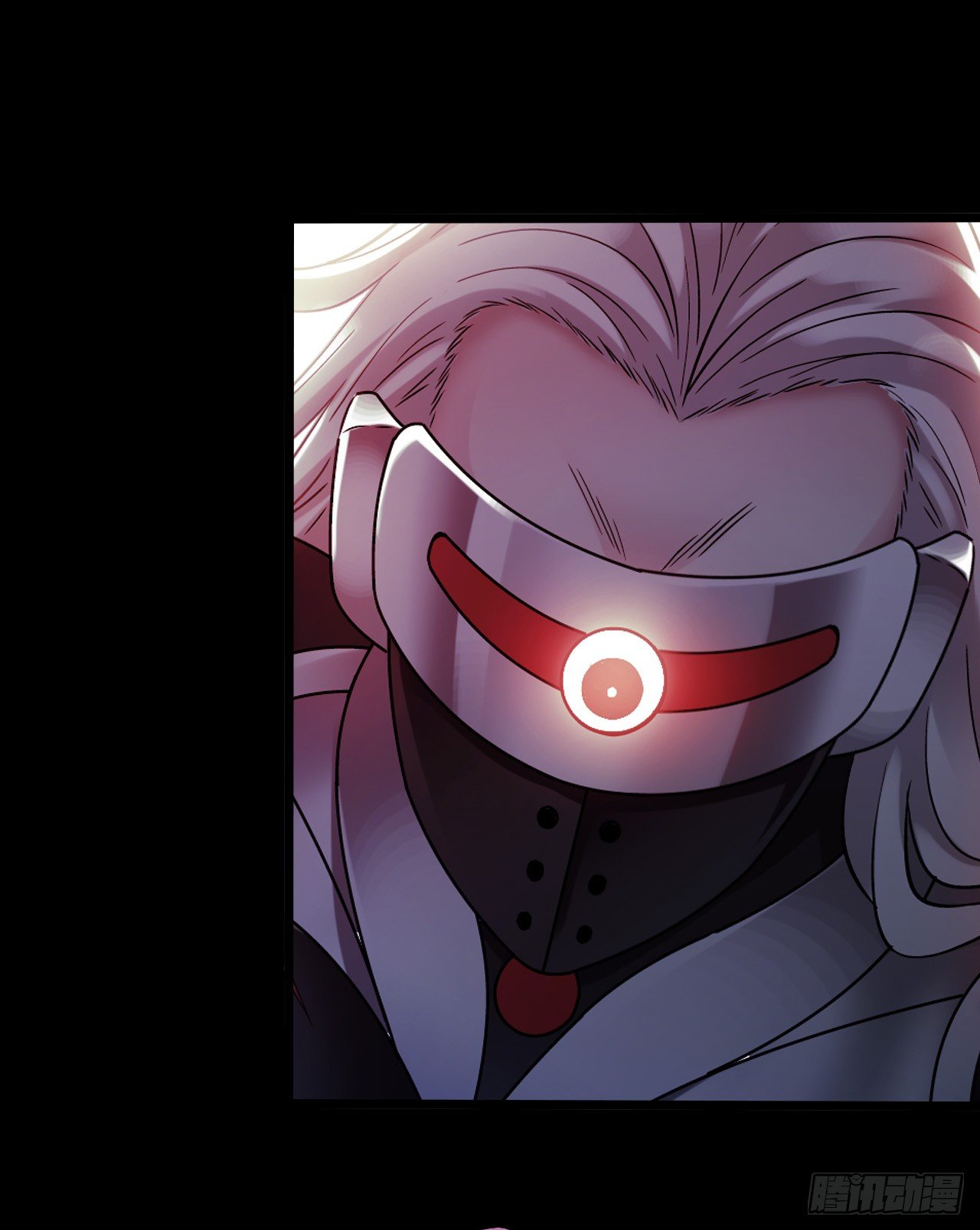 &ldquo;水星速递&rdquo;联动章节3(1/2)-第131话