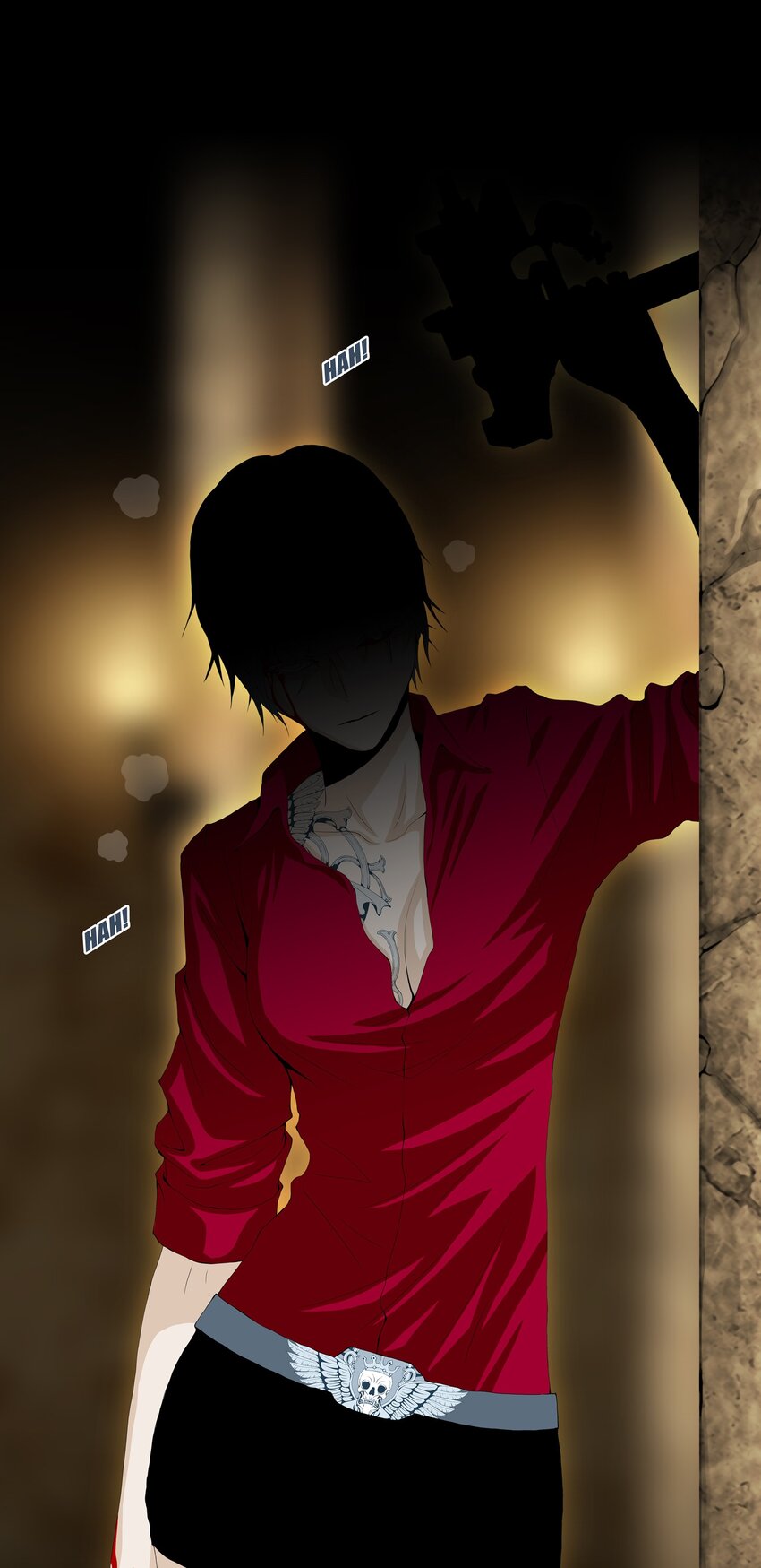 011 TEN SUNS-第13话