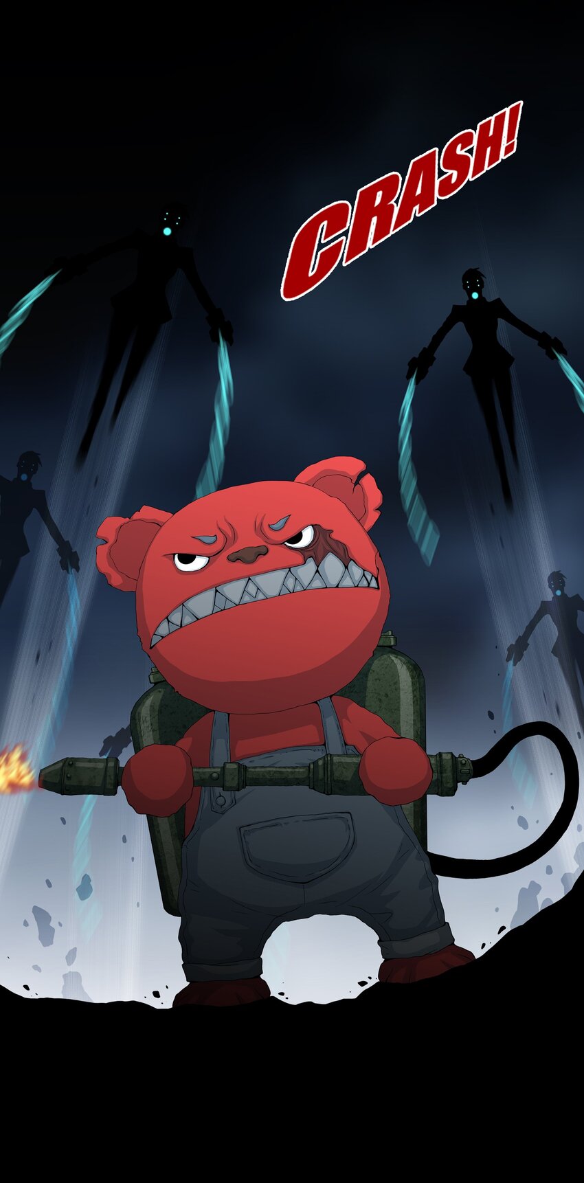 026 ANOTHER-第29话