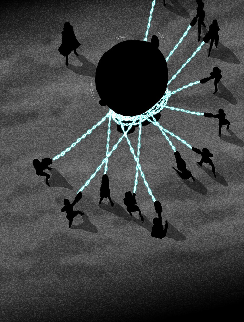 026 ANOTHER-第29话