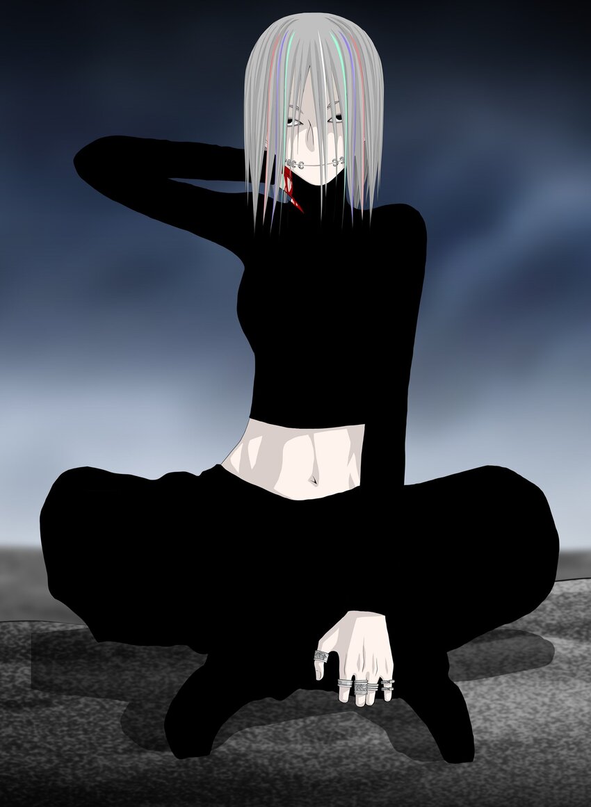 026 ANOTHER-第29话