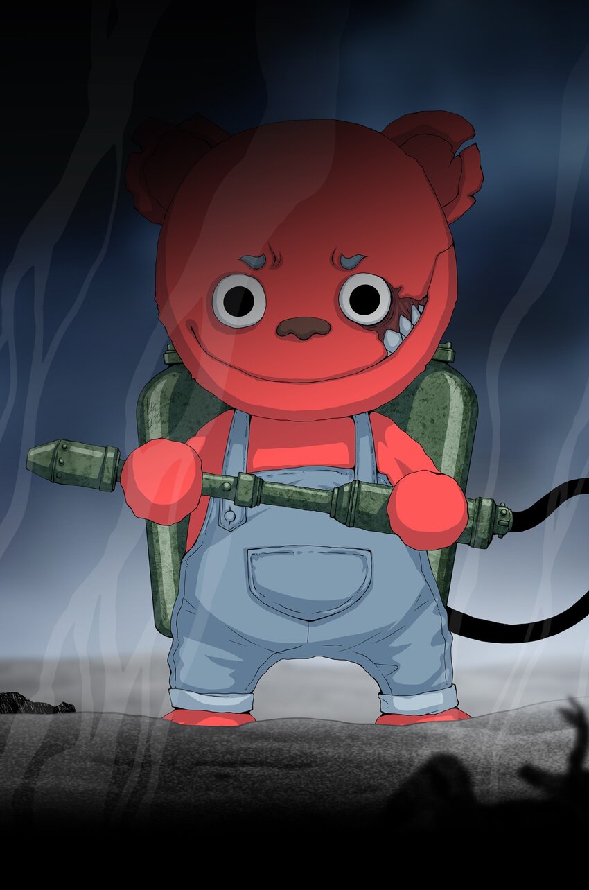 026 ANOTHER-第29话