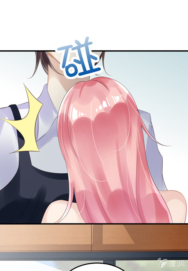 囚禁还是同居-第23话