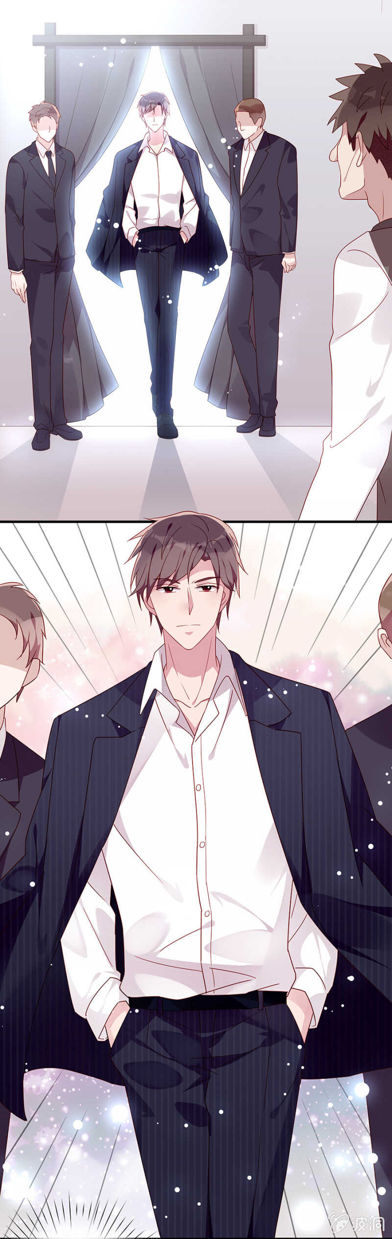 谁来救救我-第67话