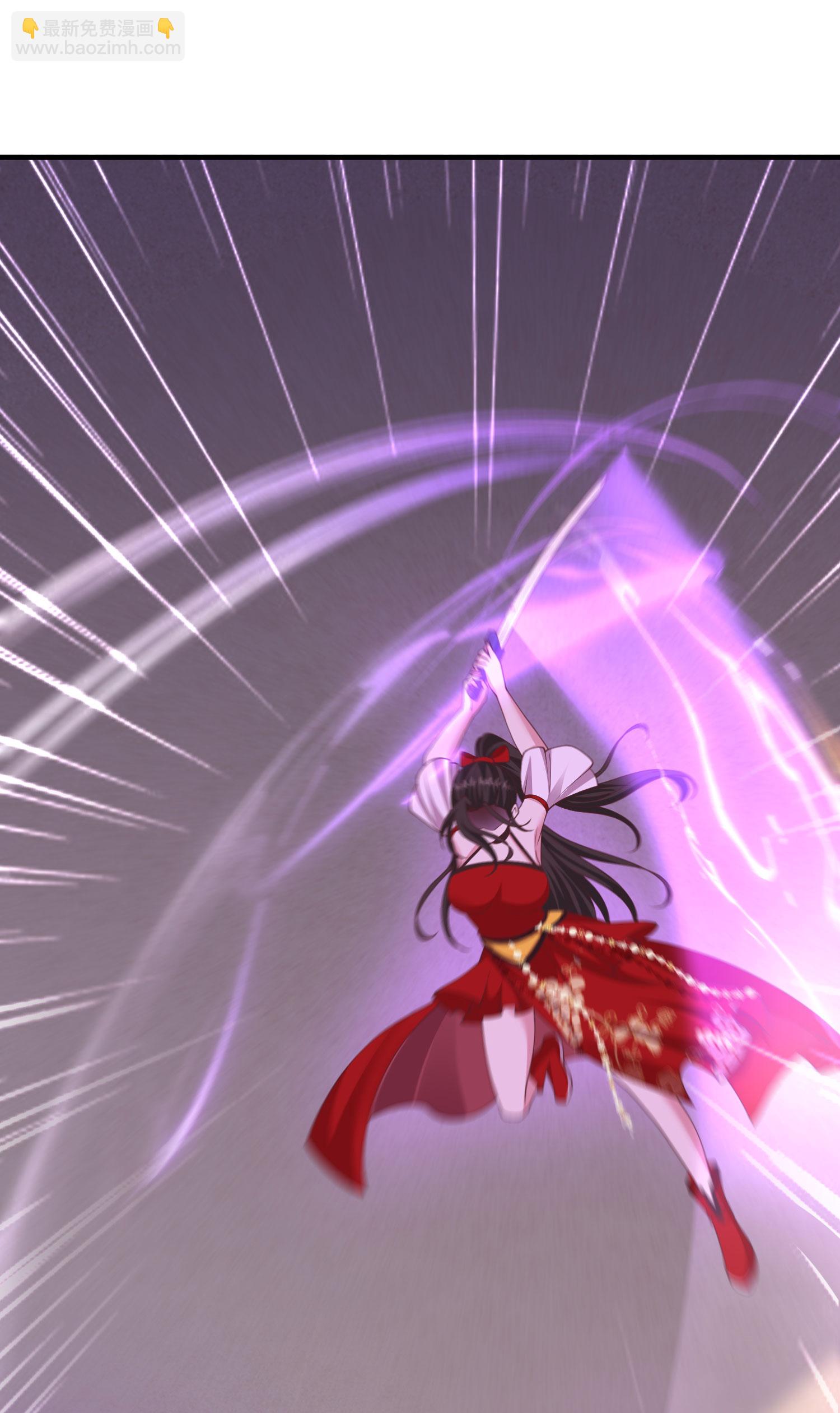 第26话 血脉觉醒！(1/2)-第35话