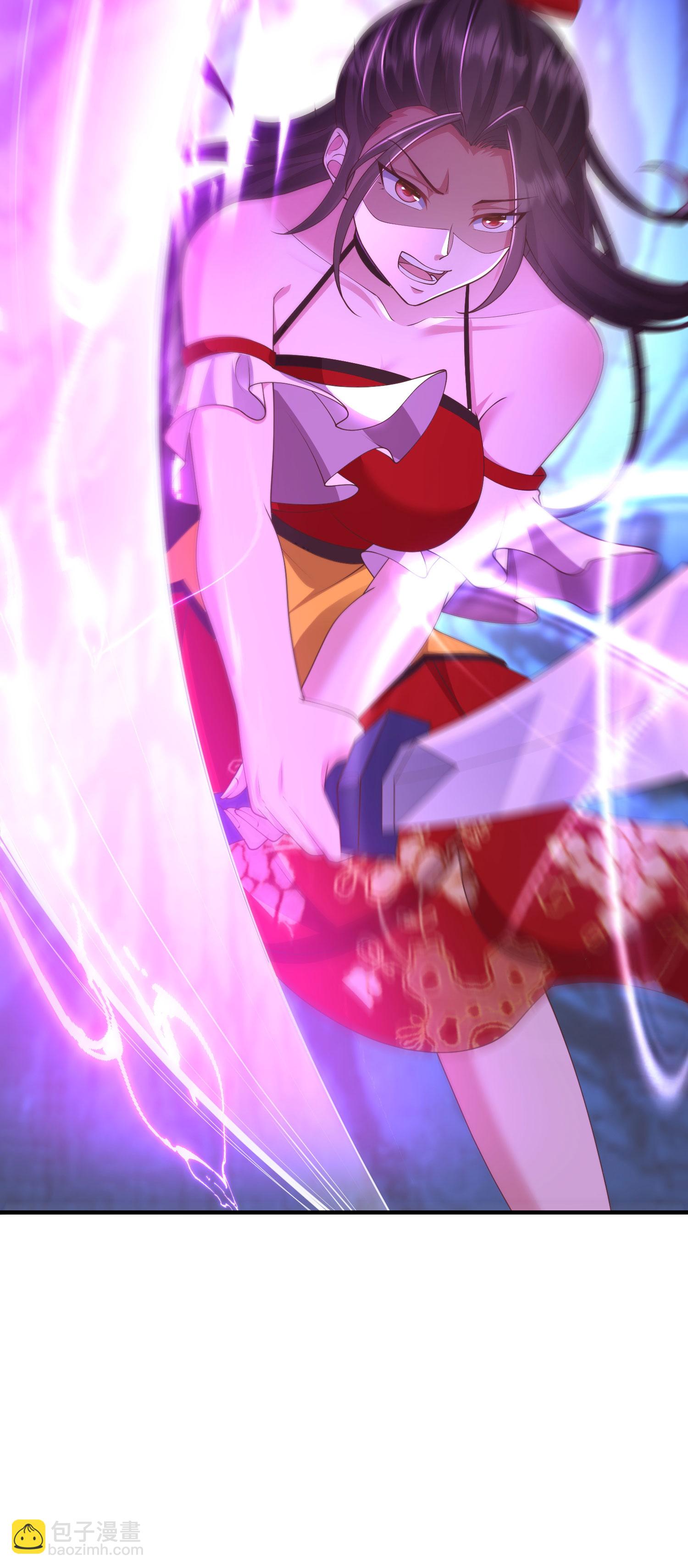 第26话 血脉觉醒！(1/2)-第35话