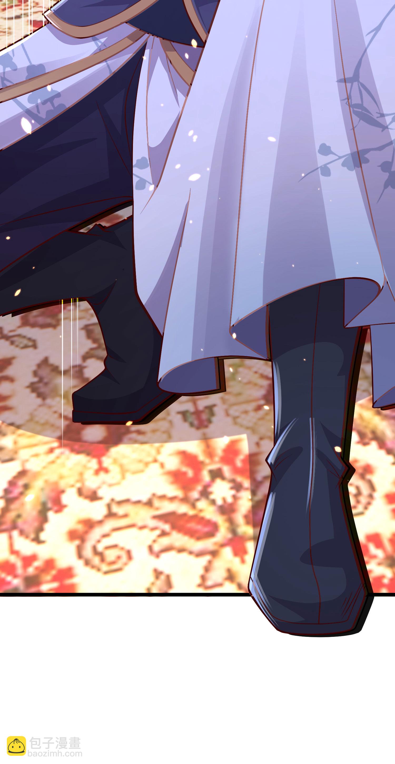 第26话 血脉觉醒！(1/2)-第35话