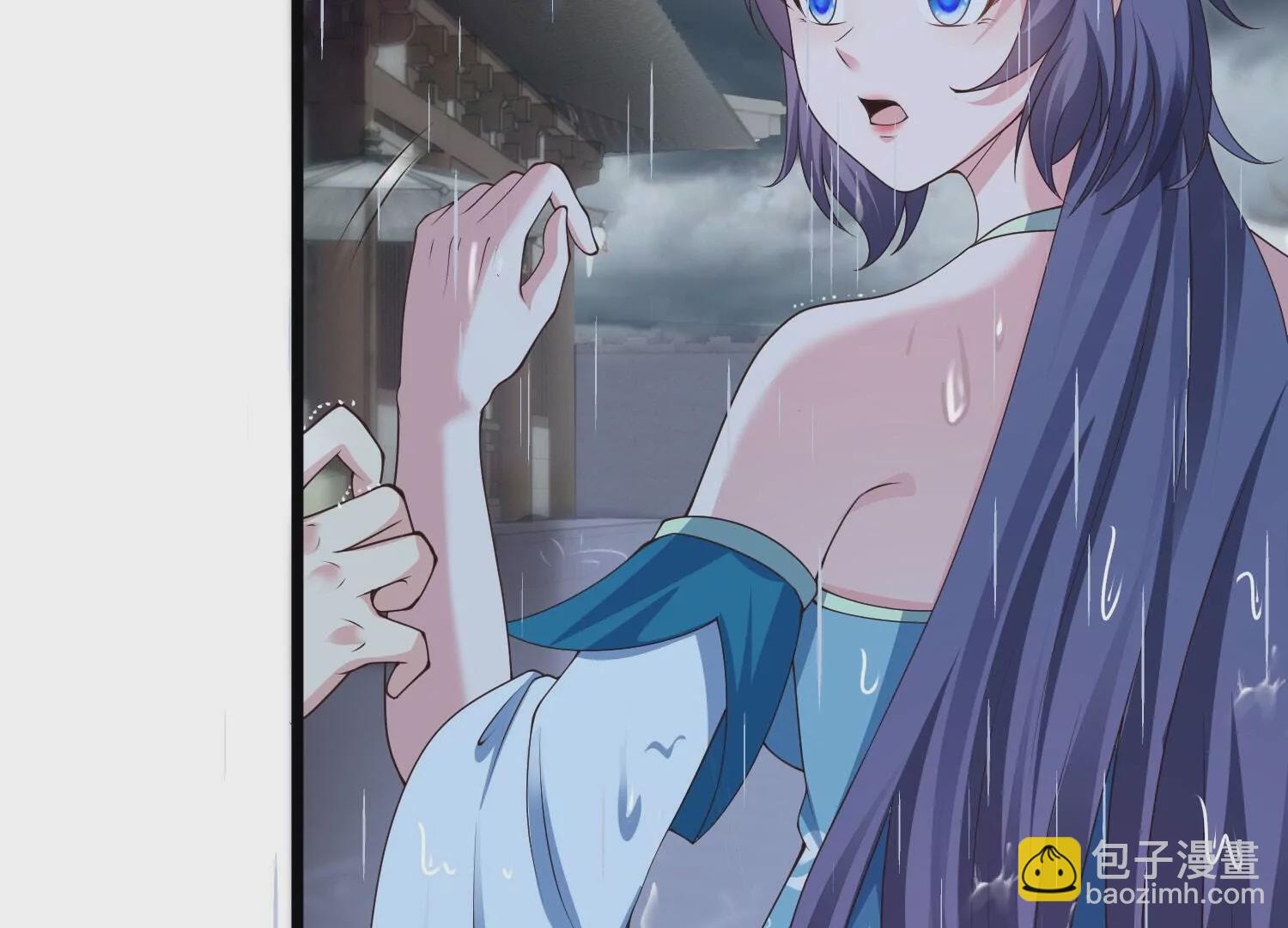 第28话  引动天雷(1/3)-第31话