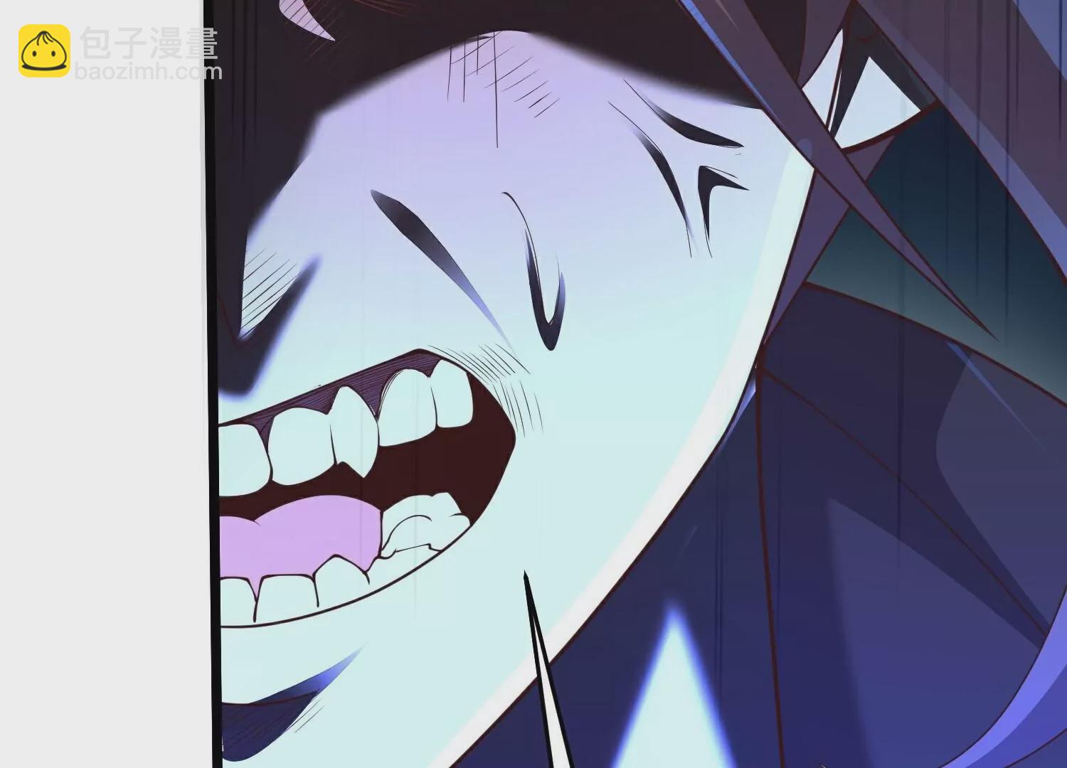 第30话  君子报仇一秒都晚(1/3)-第33话