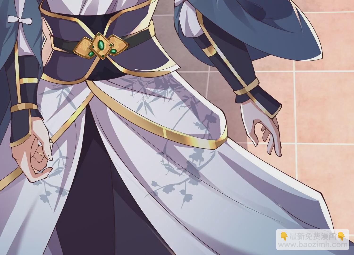 第30话  君子报仇一秒都晚(1/3)-第33话