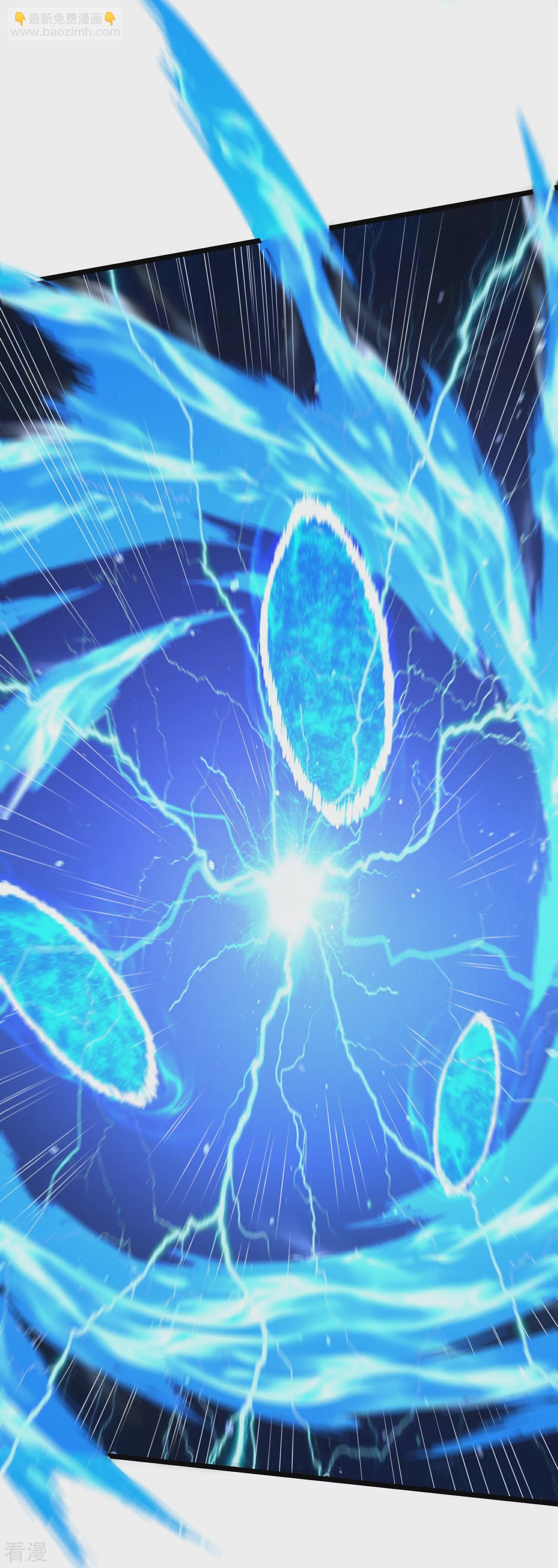 第32话 嘴硬心软的邪神大人-第37话