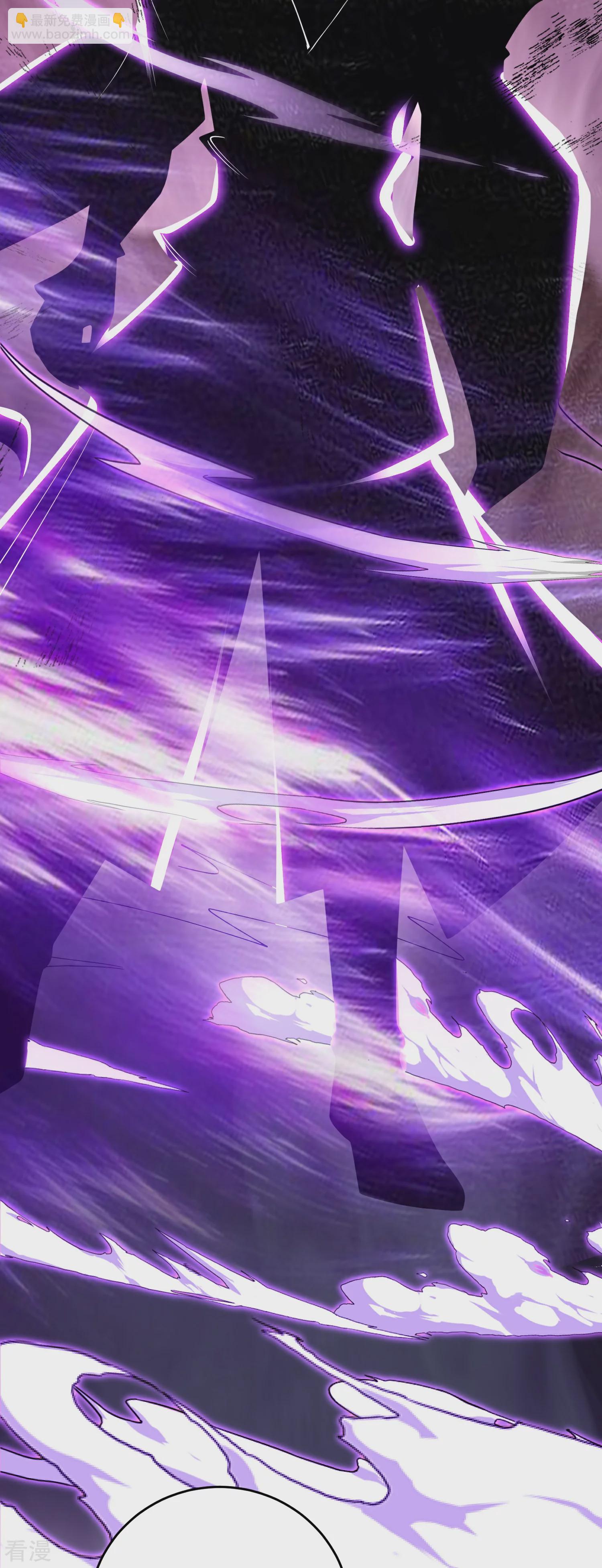 第32话 嘴硬心软的邪神大人-第37话