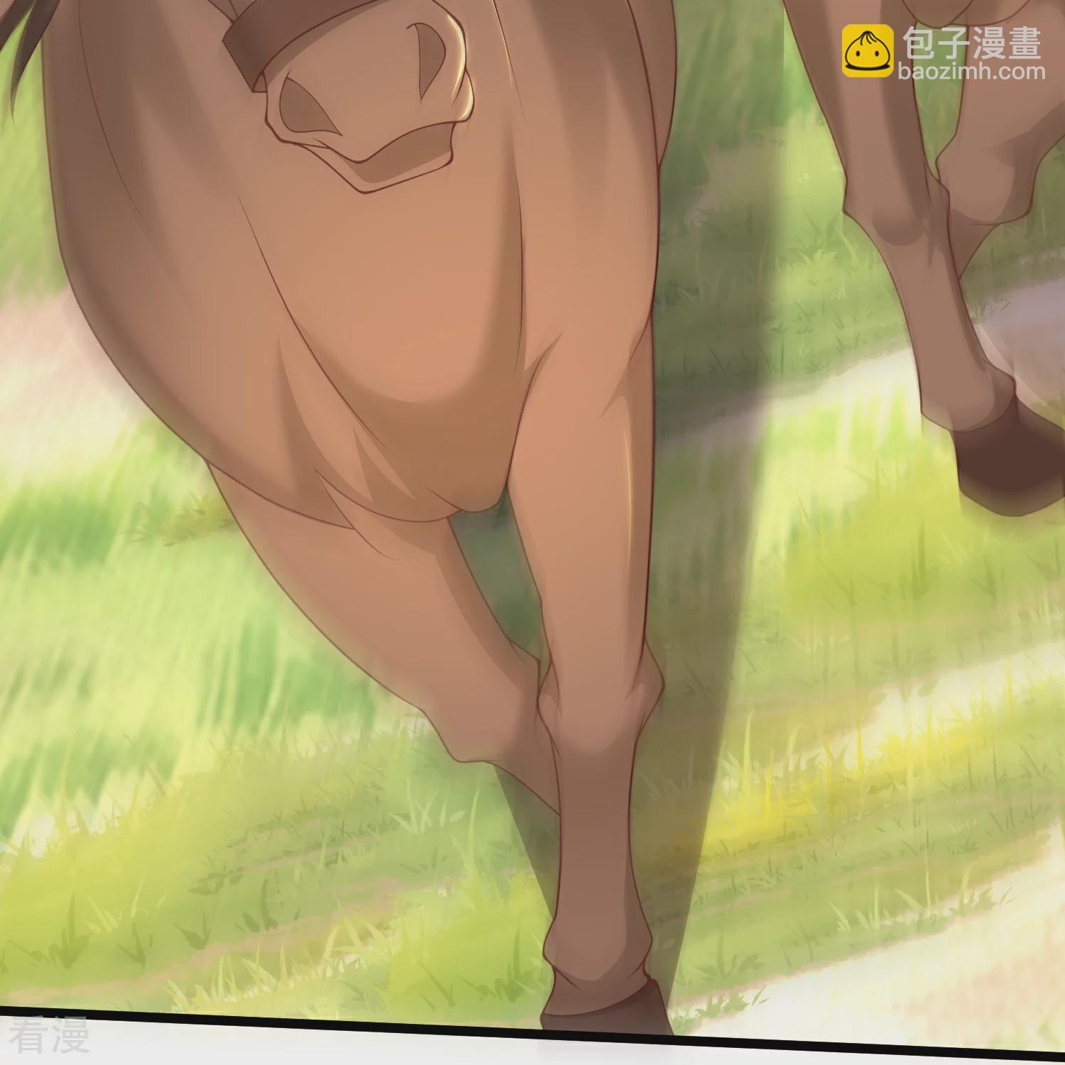 第34话 什么我竟然要秃了？-第39话