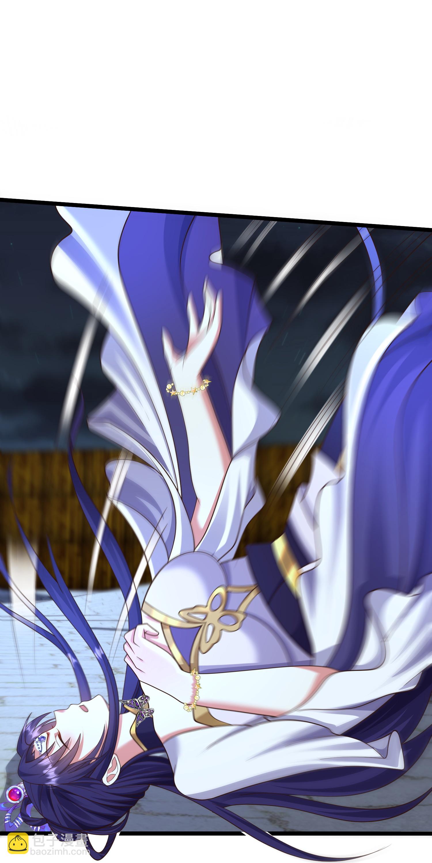 第36话 男人滚，妹子是我的-第41话