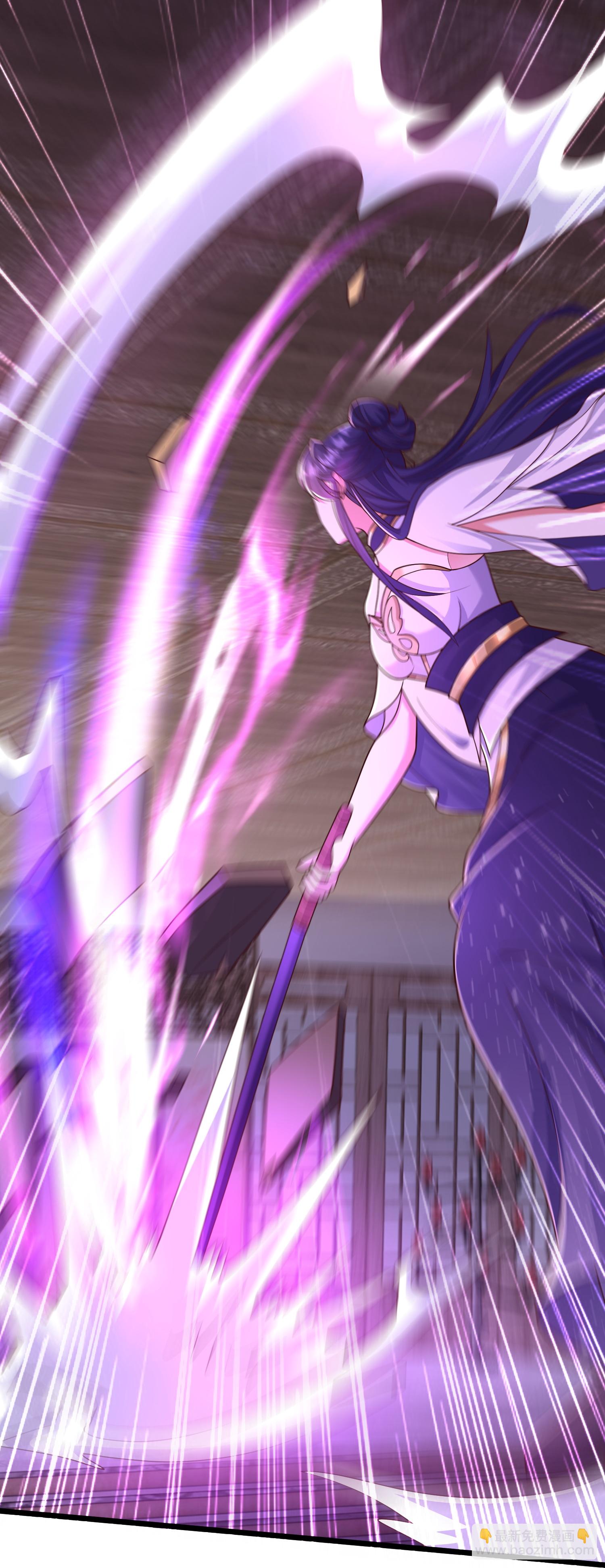 第42话 亲上了!-第47话