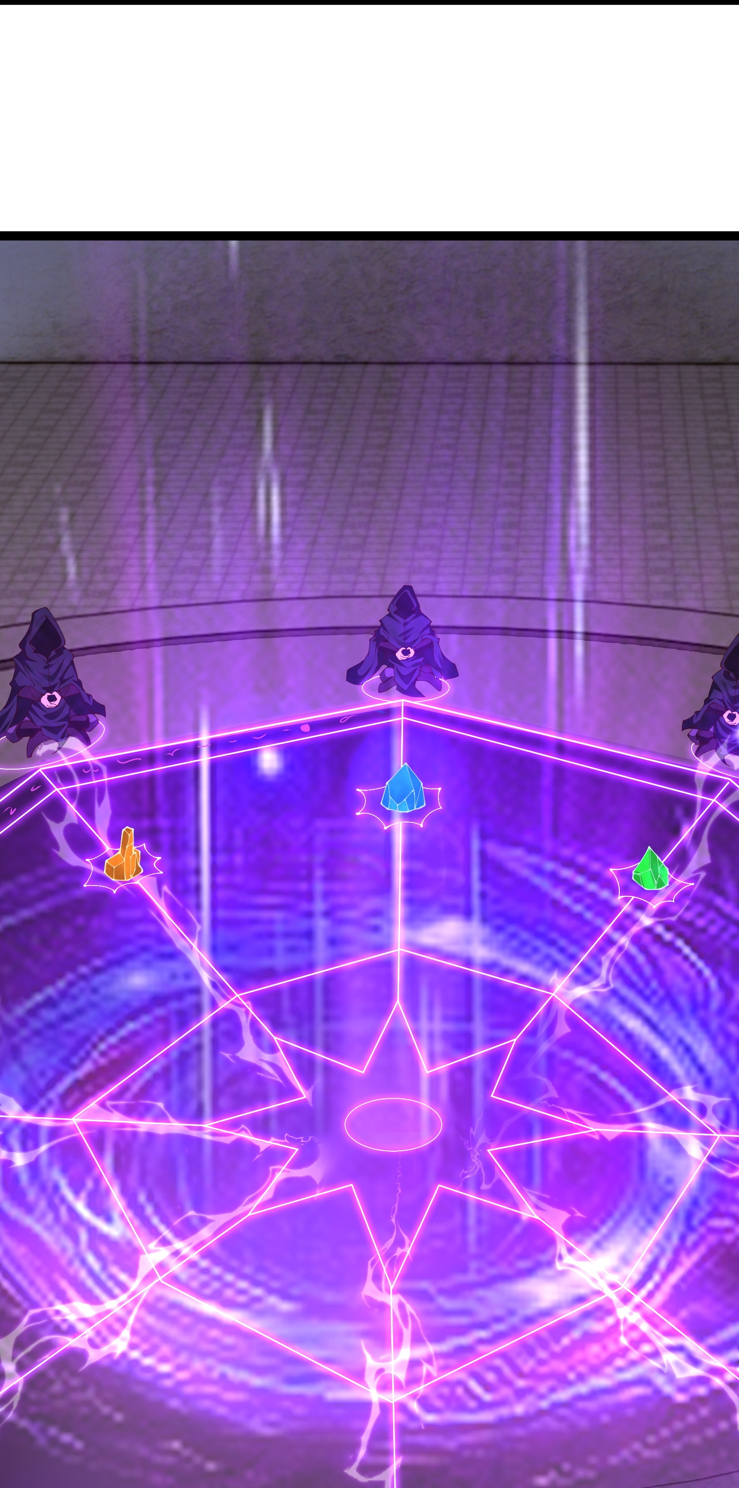 第44话 竟然是此阵-第49话