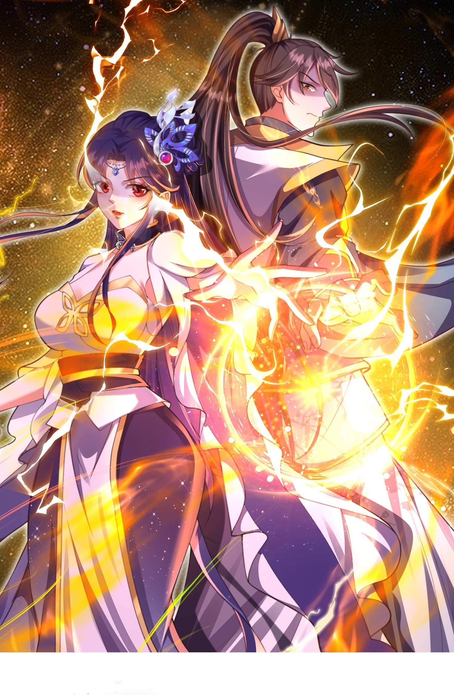 第61话 大佬我来啦-第67话