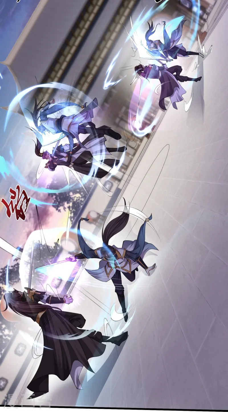 第6话 吃药你也打不赢我-第9话