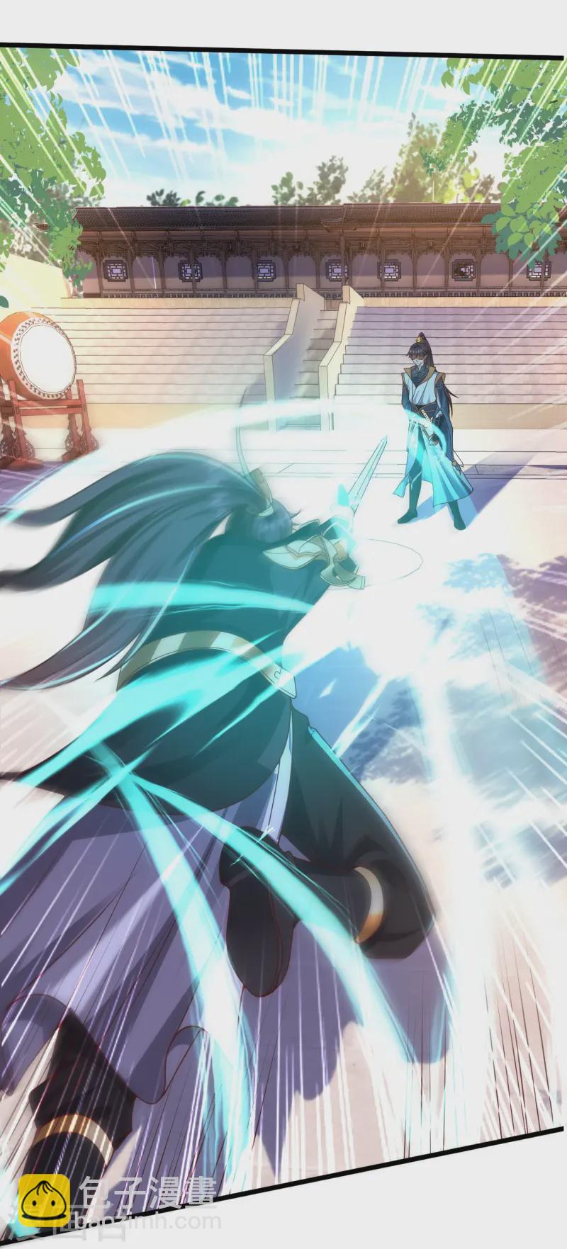 第6话 吃药你也打不赢我-第9话