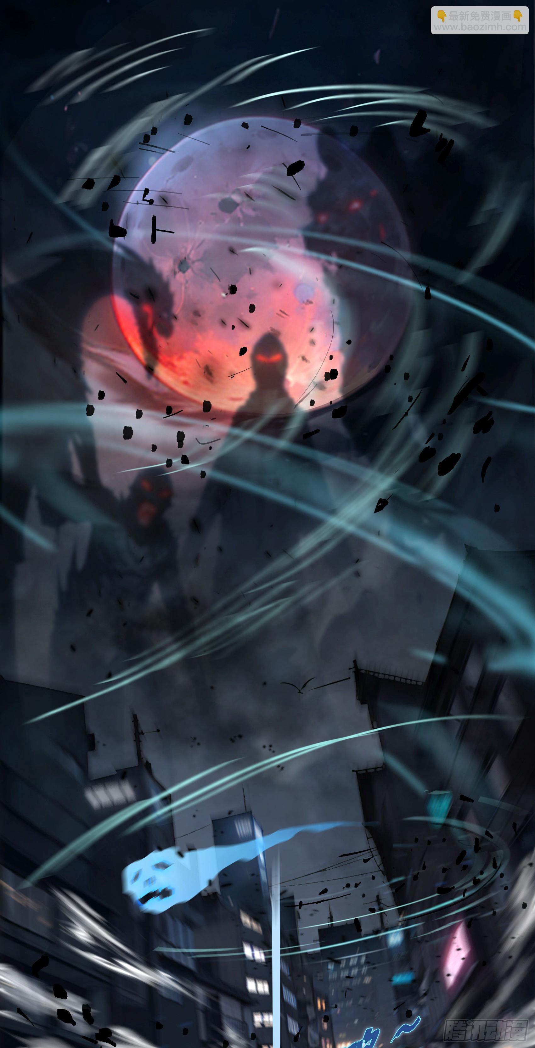 第14话：哄堂大孝了家人们-第15话