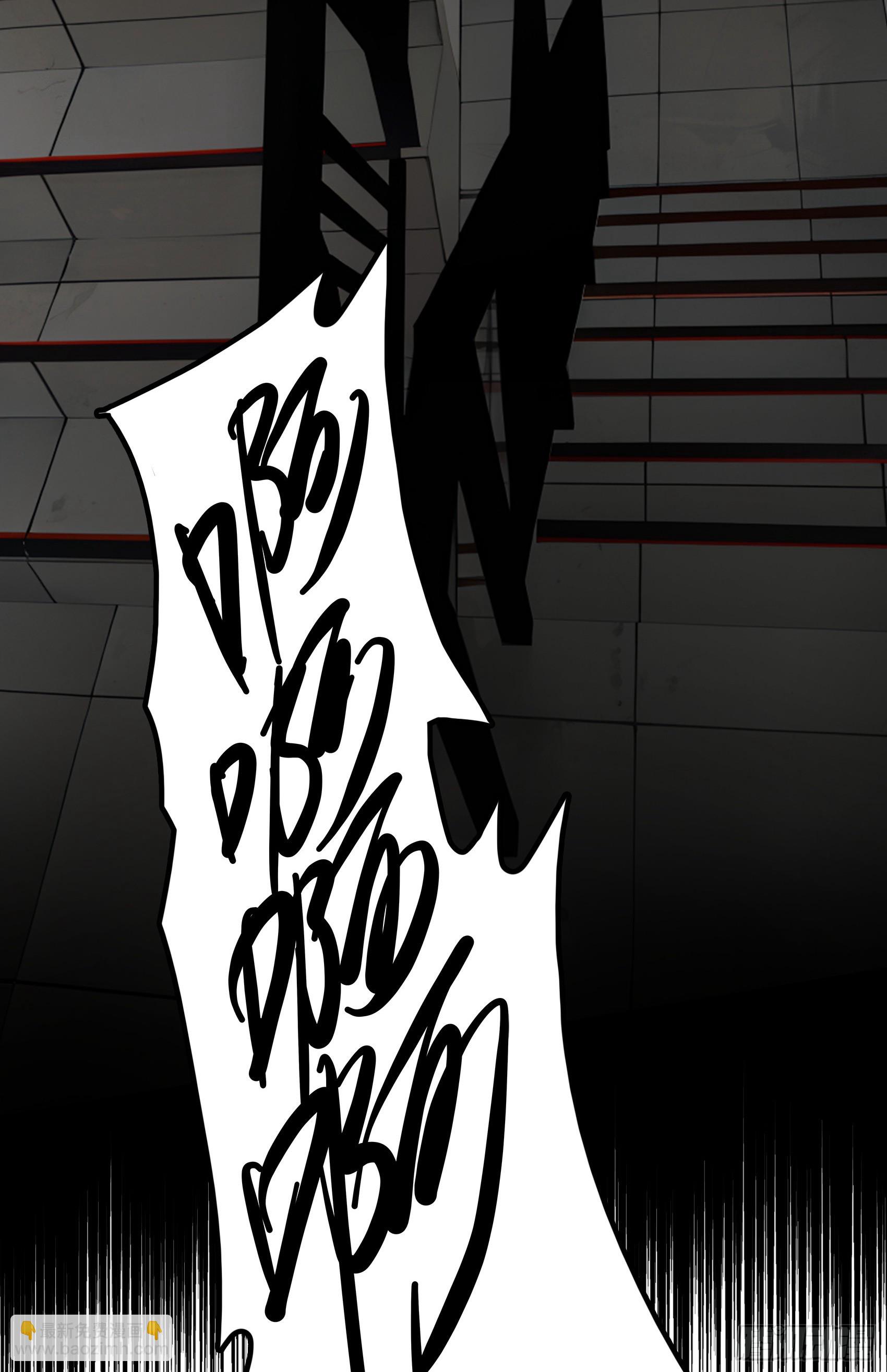 第26话：在丧尸围攻下绝境求生-第27话