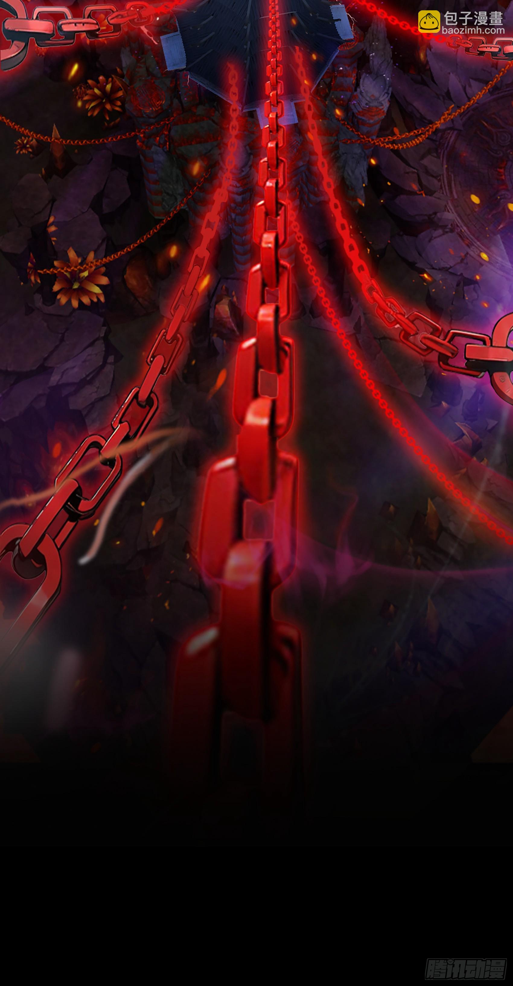 第2话：令牌封印，开启-第3话