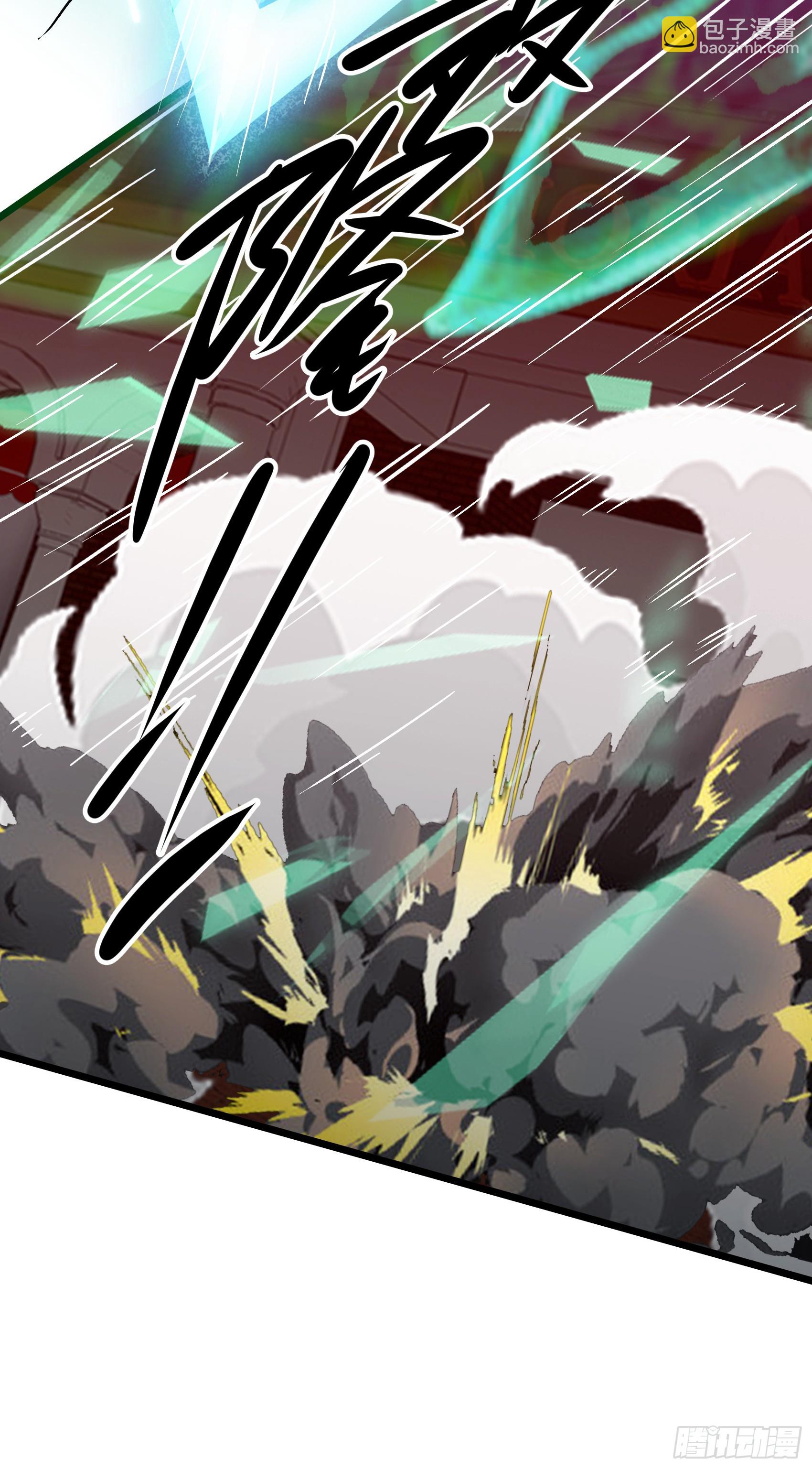 第36话：杀子之仇，加倍奉还！-第37话