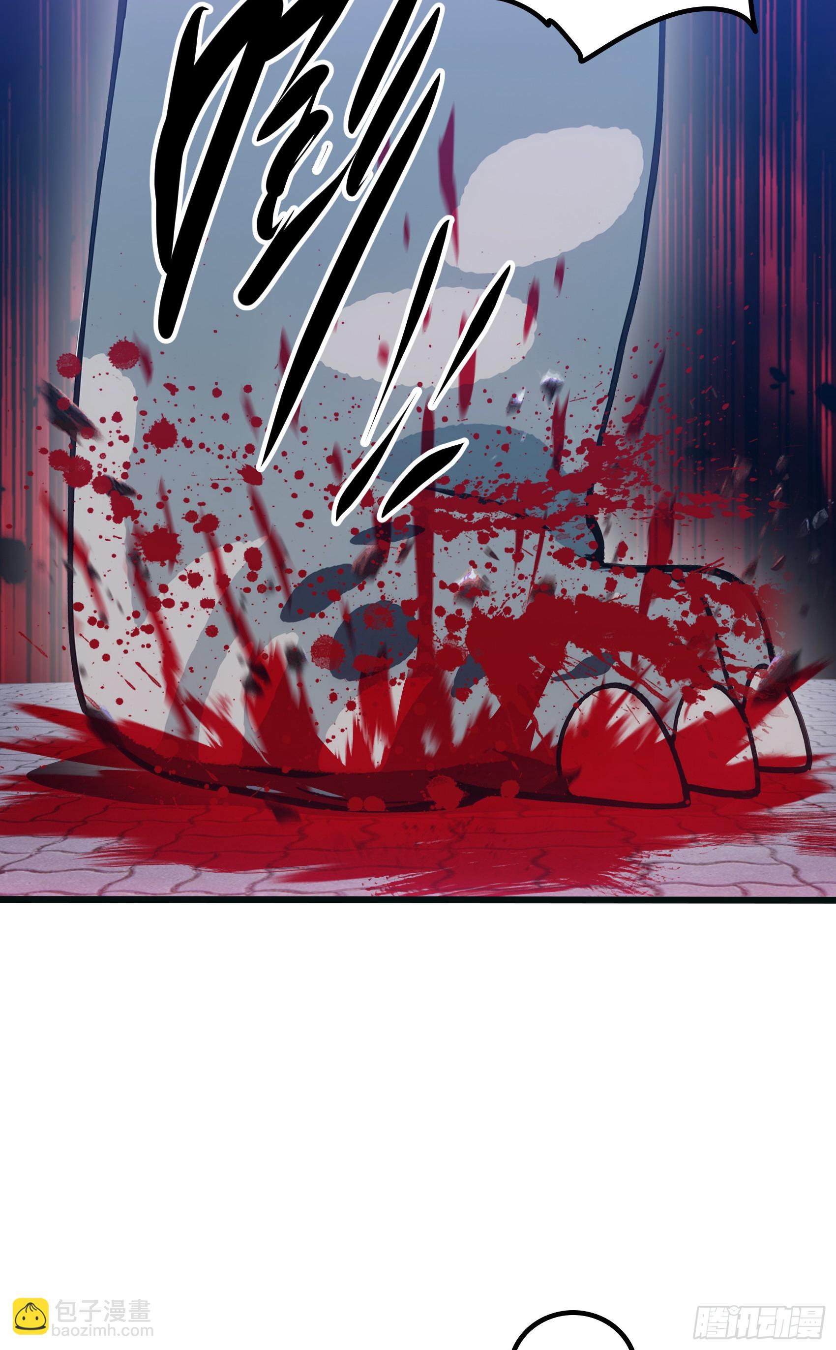 第38话：成长的试炼-第39话