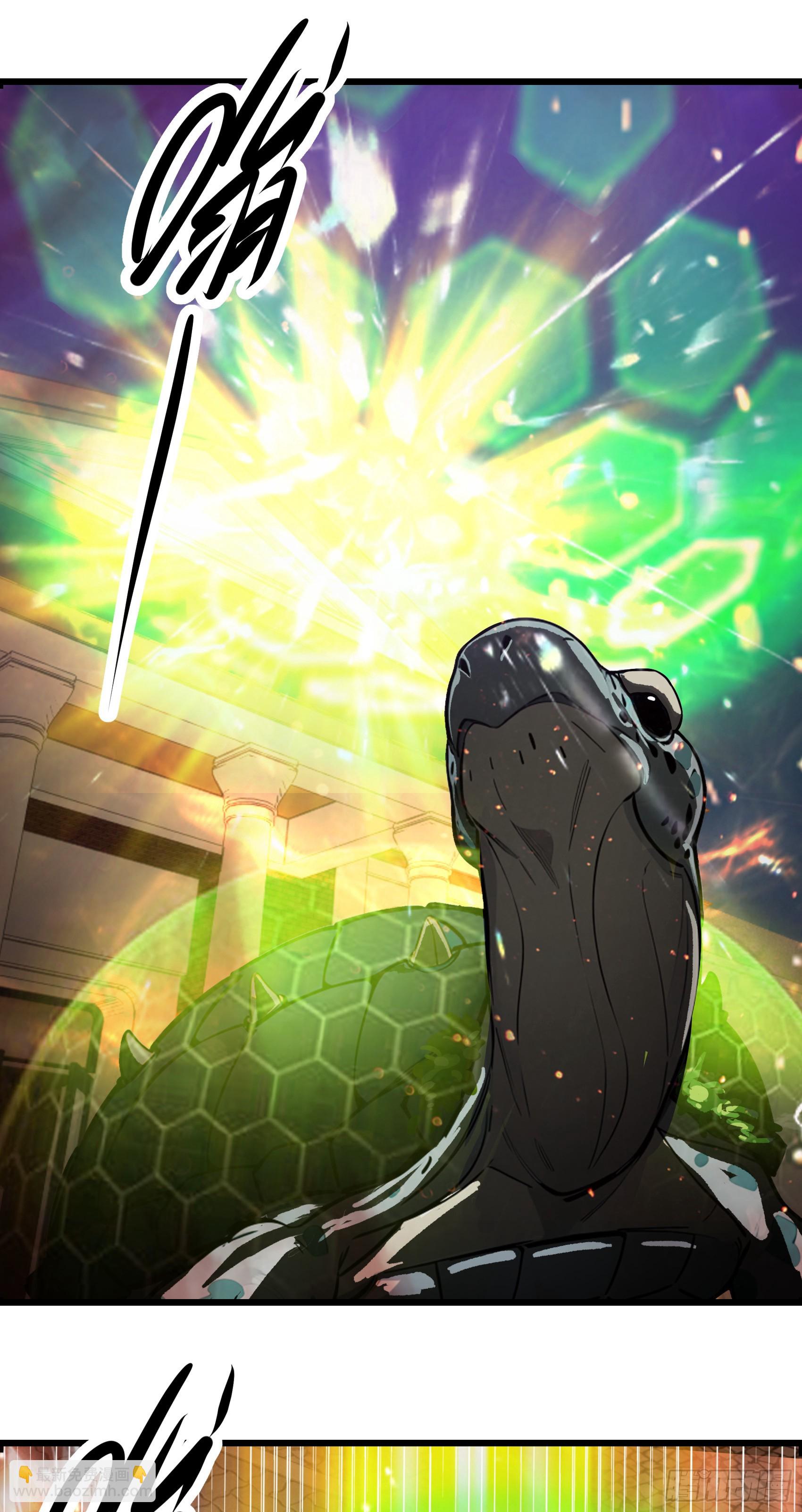 第38话：成长的试炼-第39话