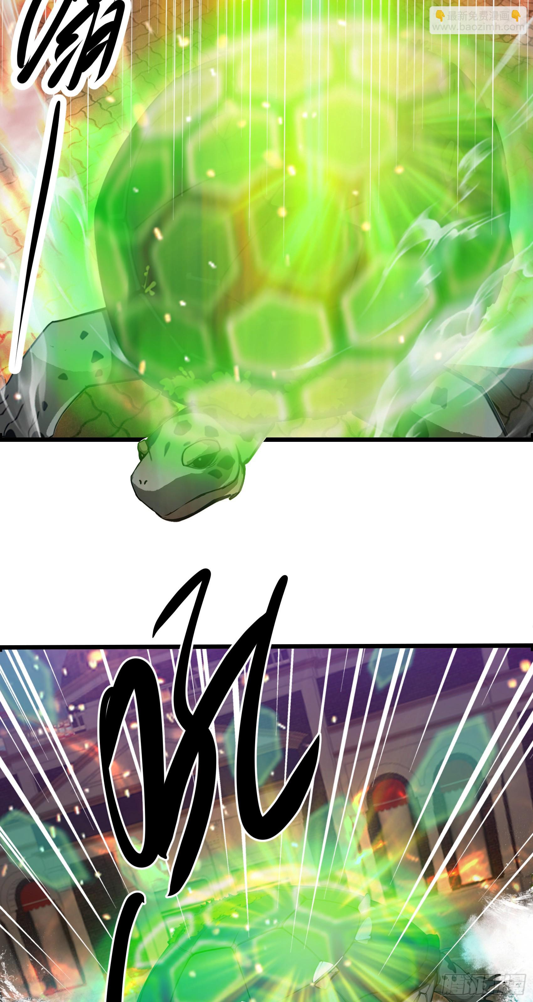 第38话：成长的试炼-第39话