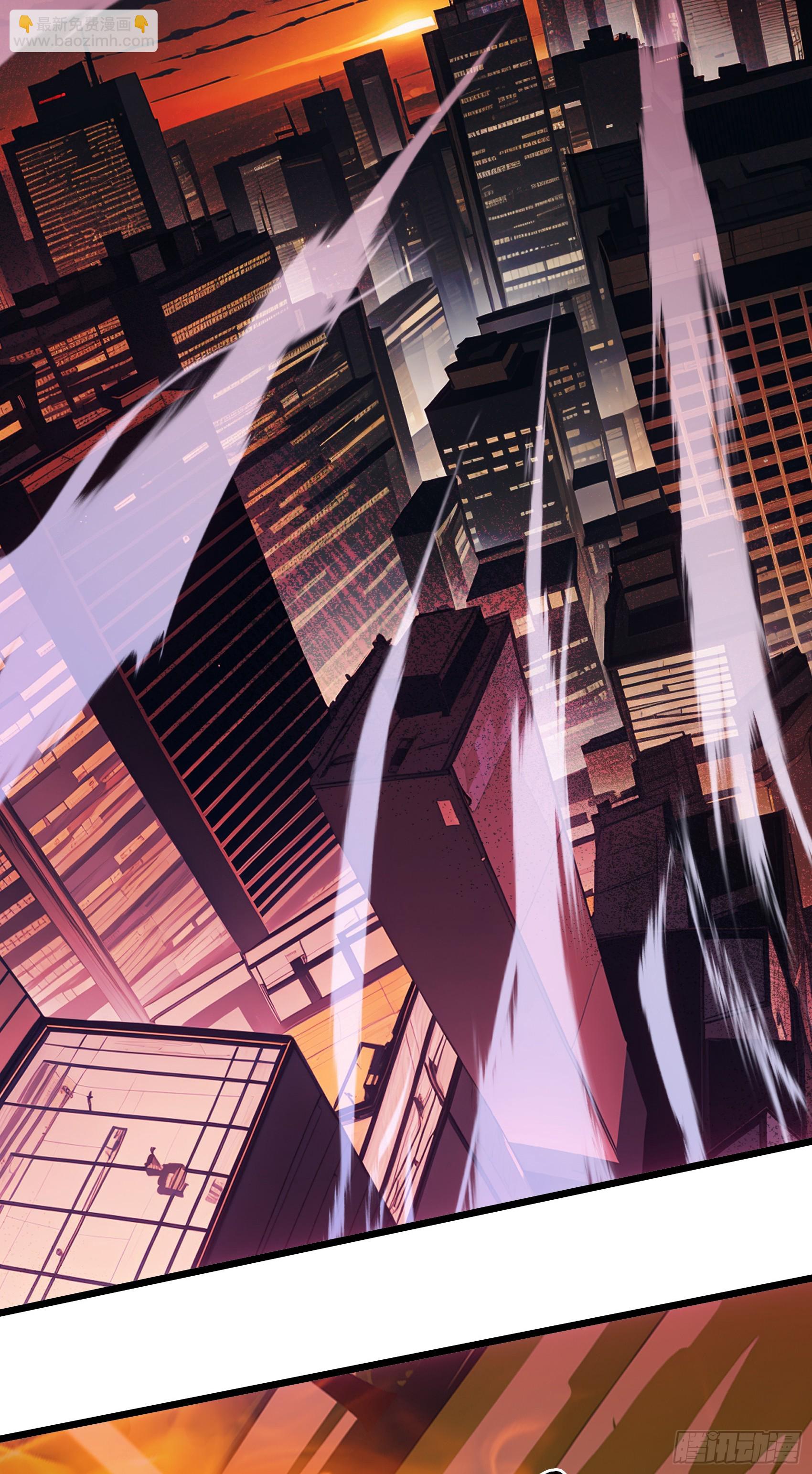 第40话：召唤八岐大蛇降临！-第41话