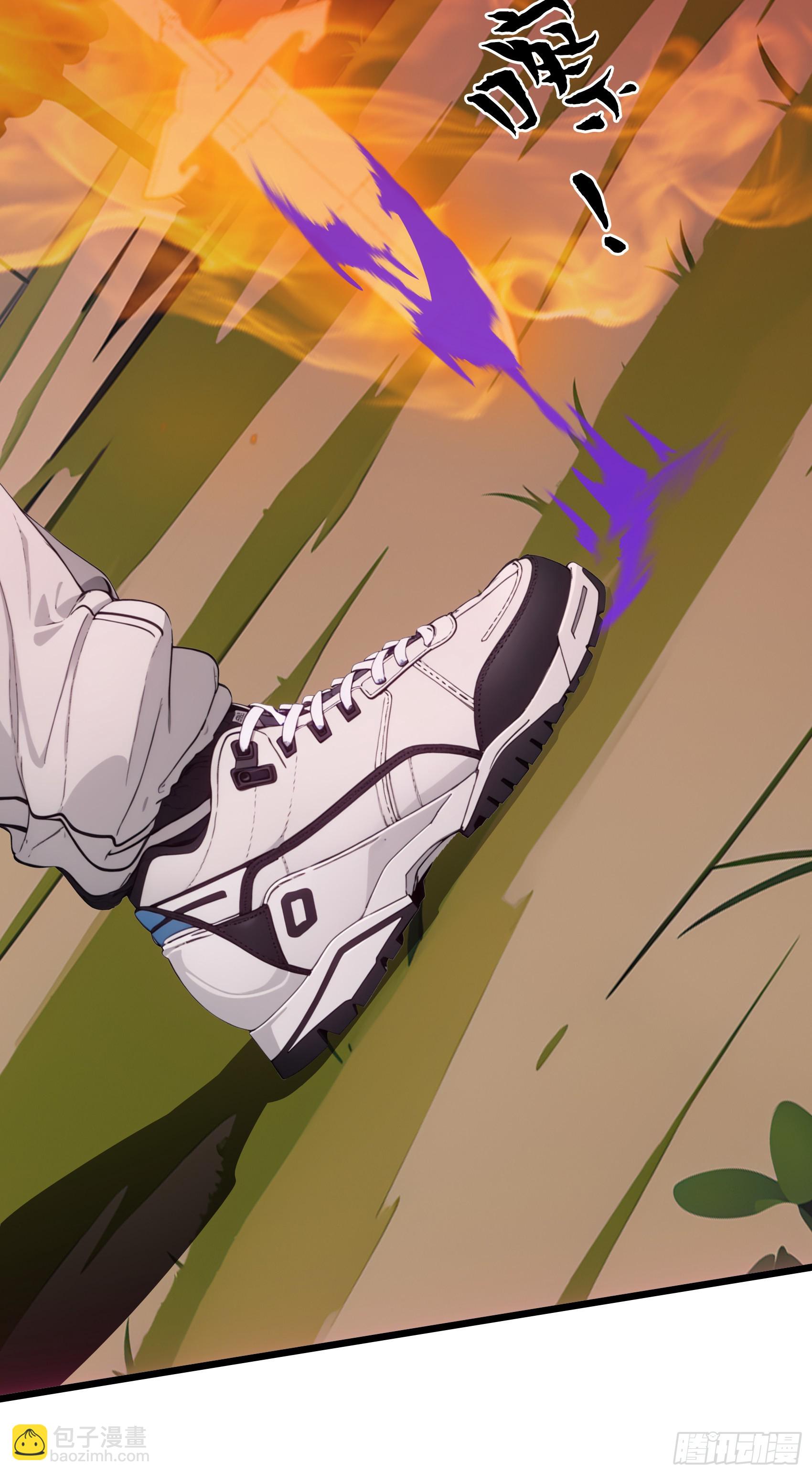 第40话：召唤八岐大蛇降临！-第41话