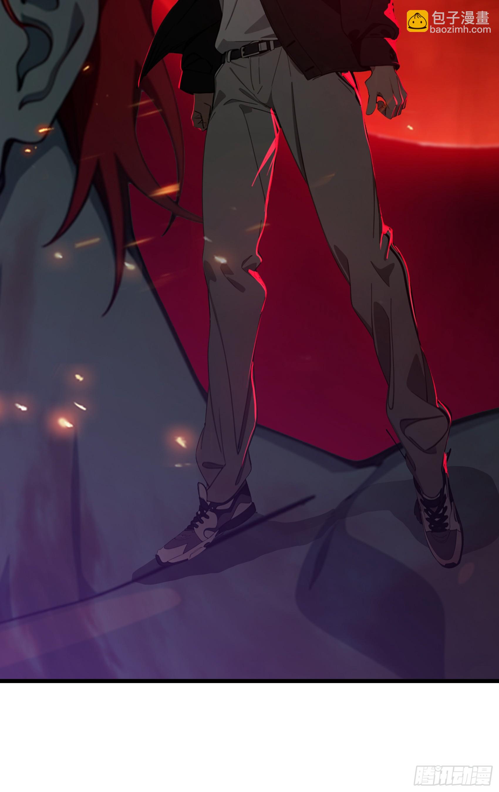 第46话：给我碾碎她！-第47话