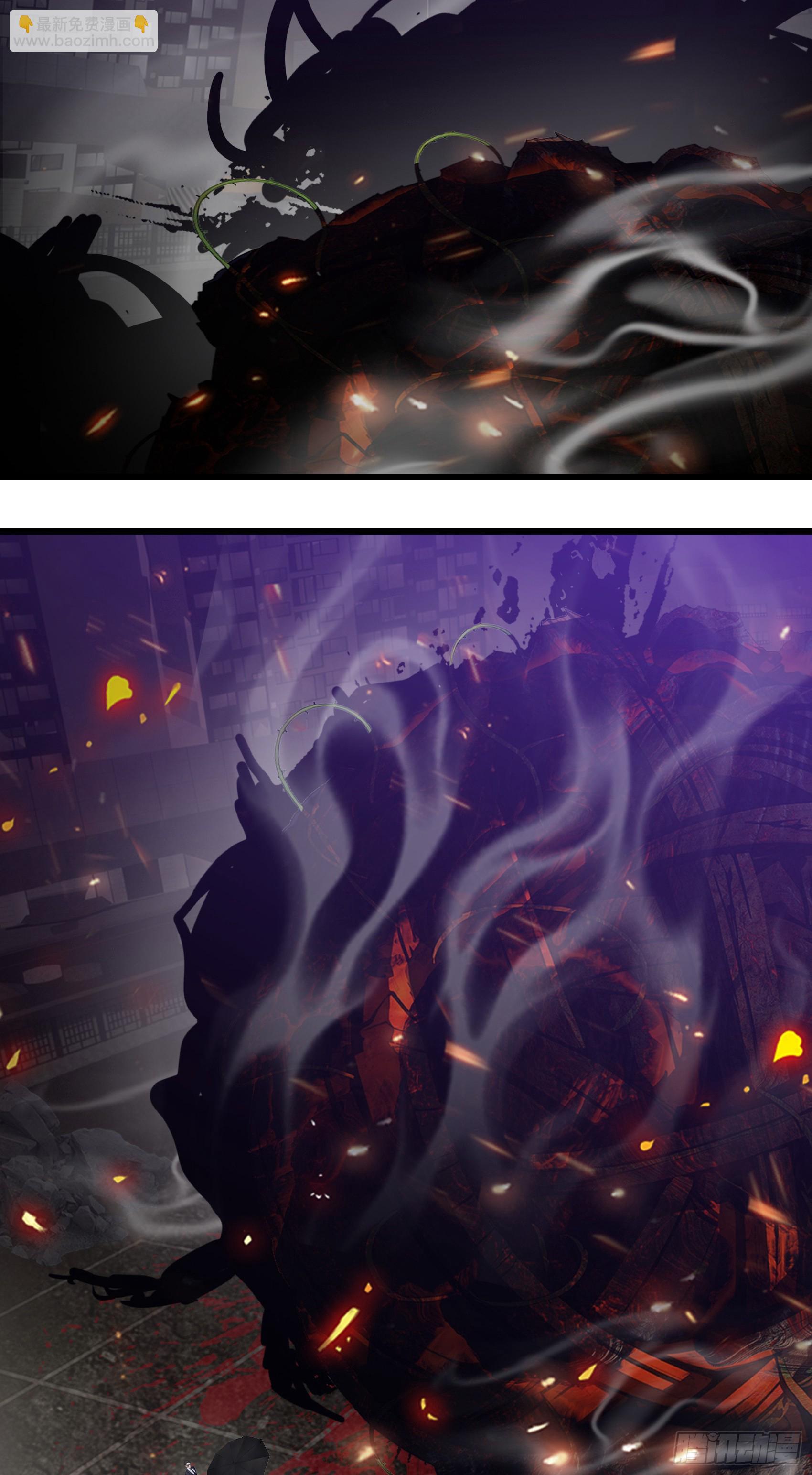 第46话：给我碾碎她！-第47话