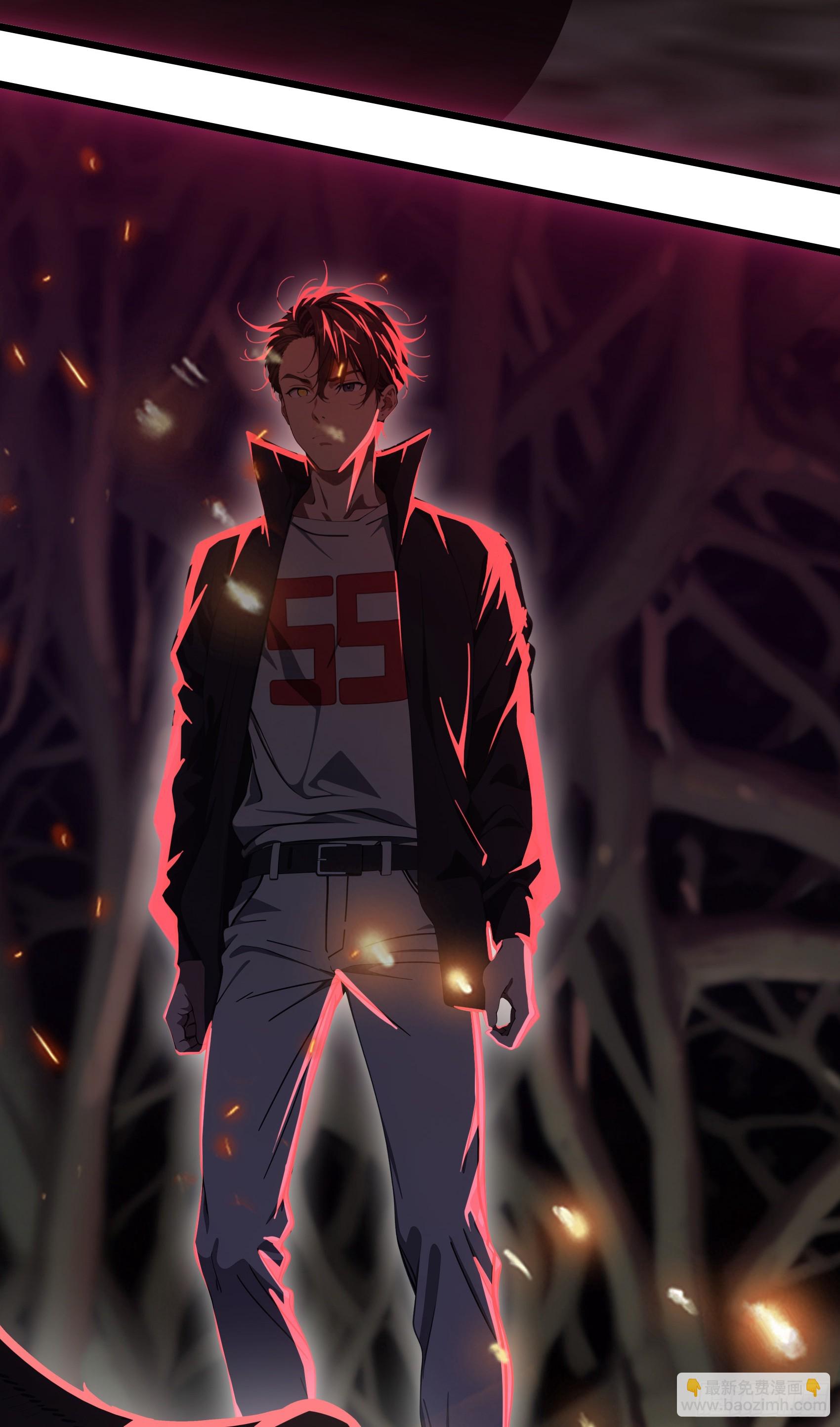 第46话：给我碾碎她！-第47话