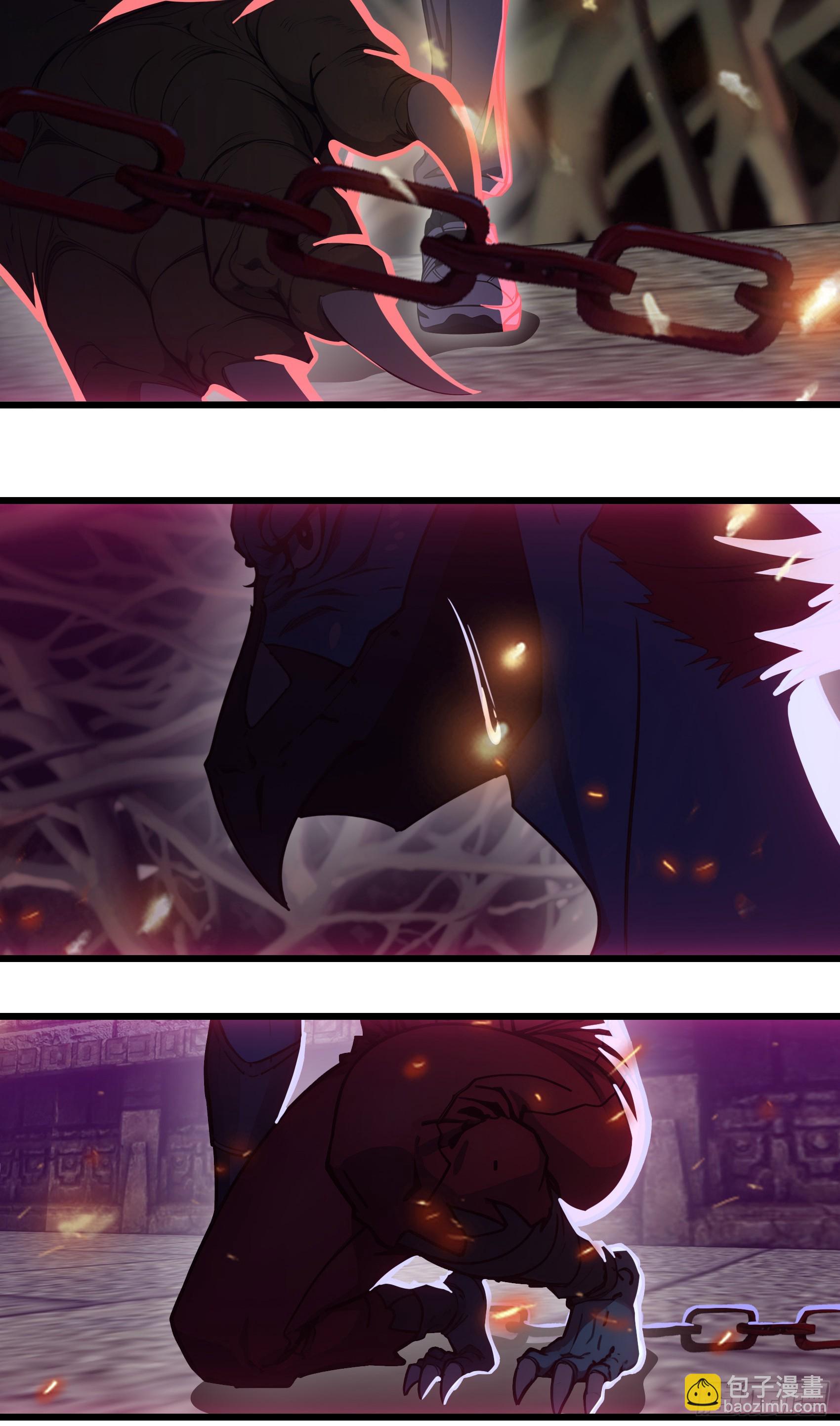 第46话：给我碾碎她！-第47话