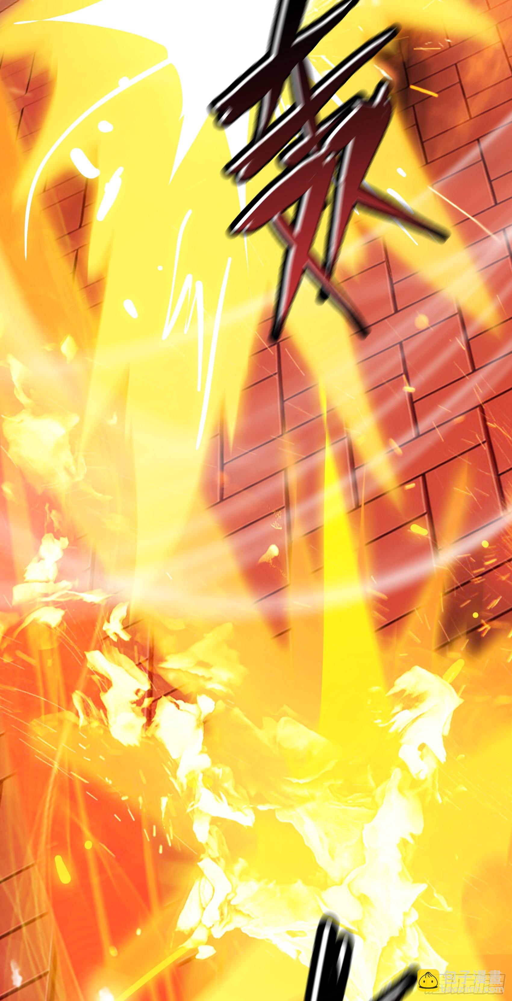 第50话：人类的弱点？是灵魂！(1/2)-第51话