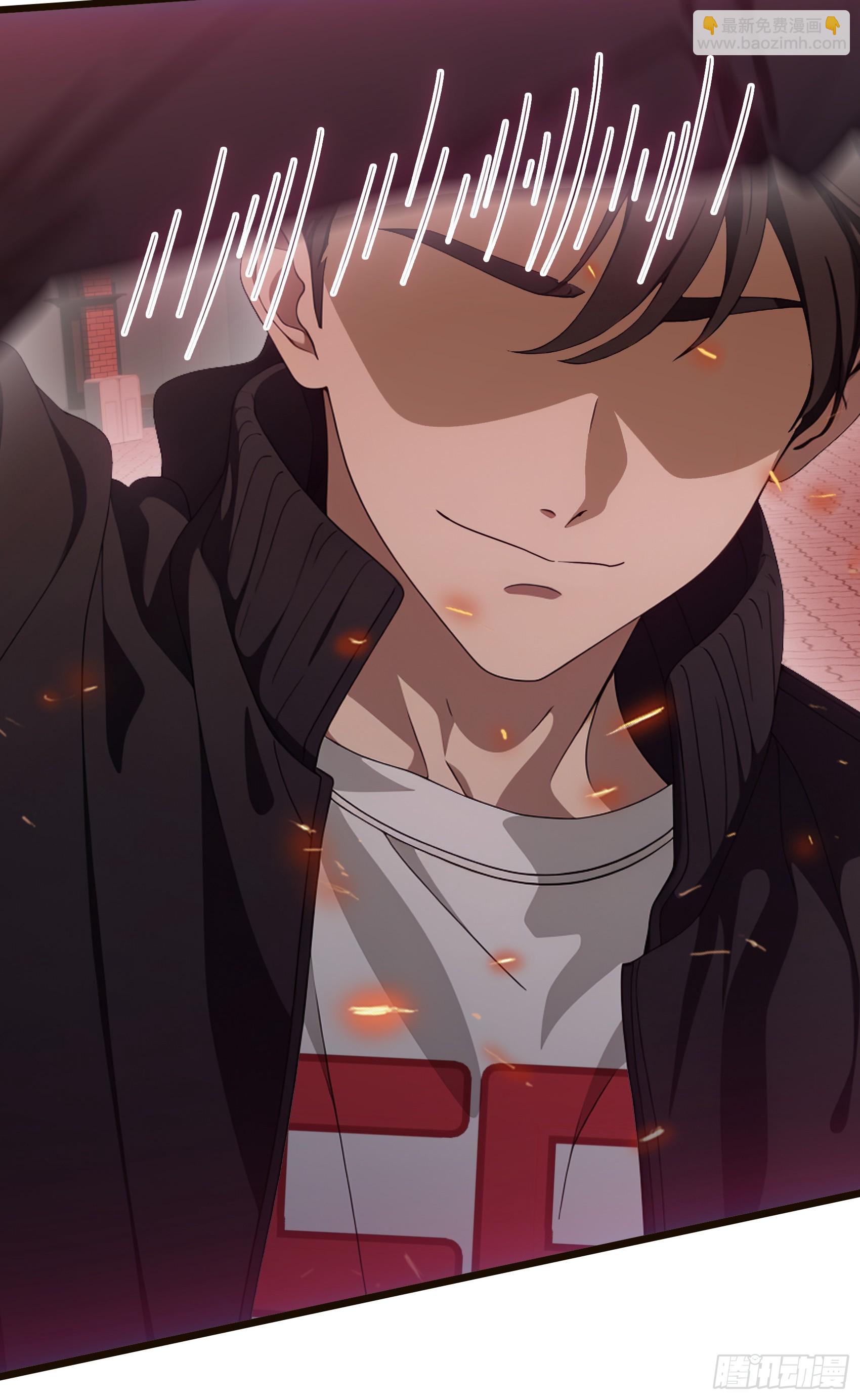 第50话：人类的弱点？是灵魂！(1/2)-第51话