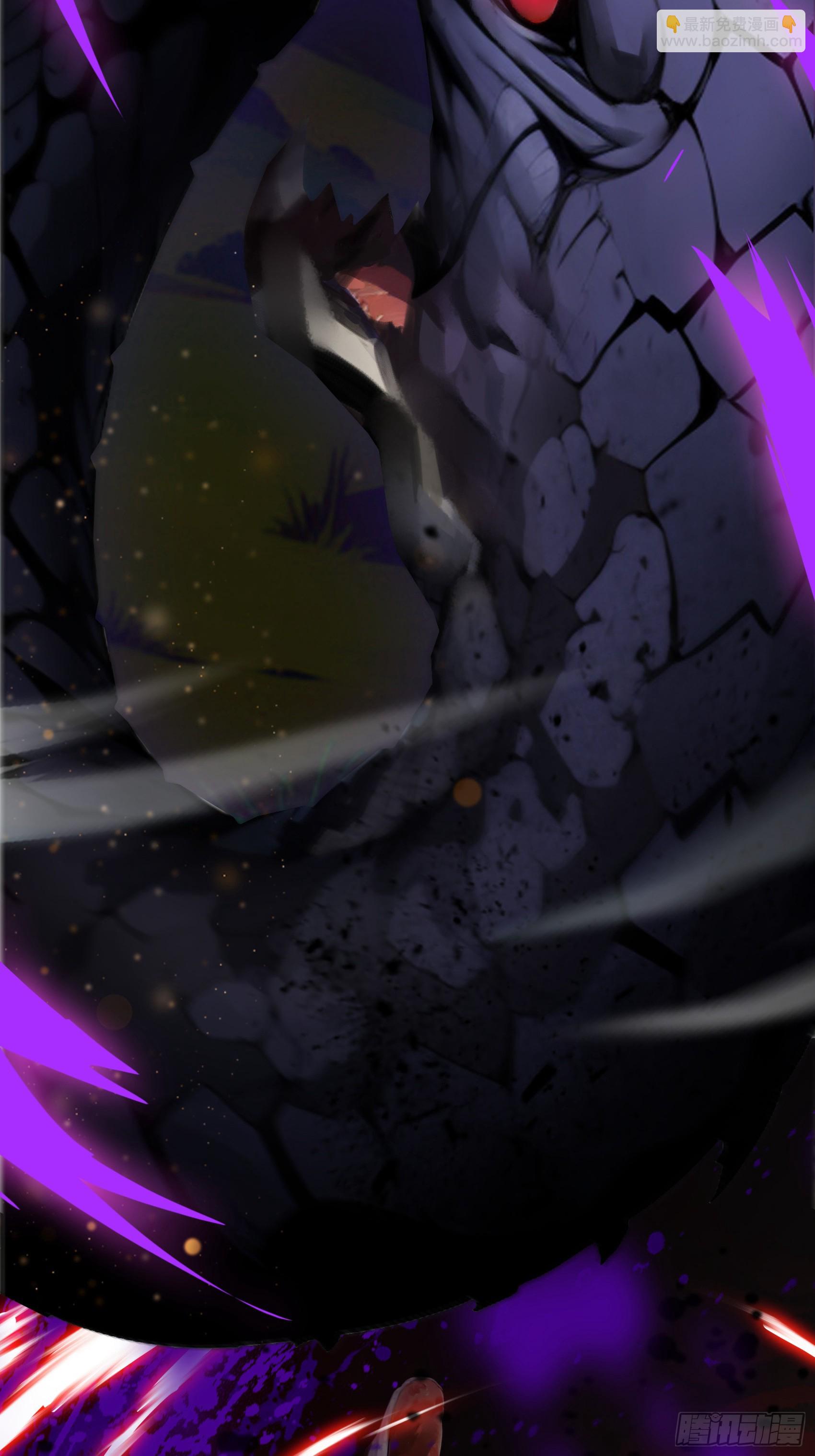 第50话：人类的弱点？是灵魂！(1/2)-第51话