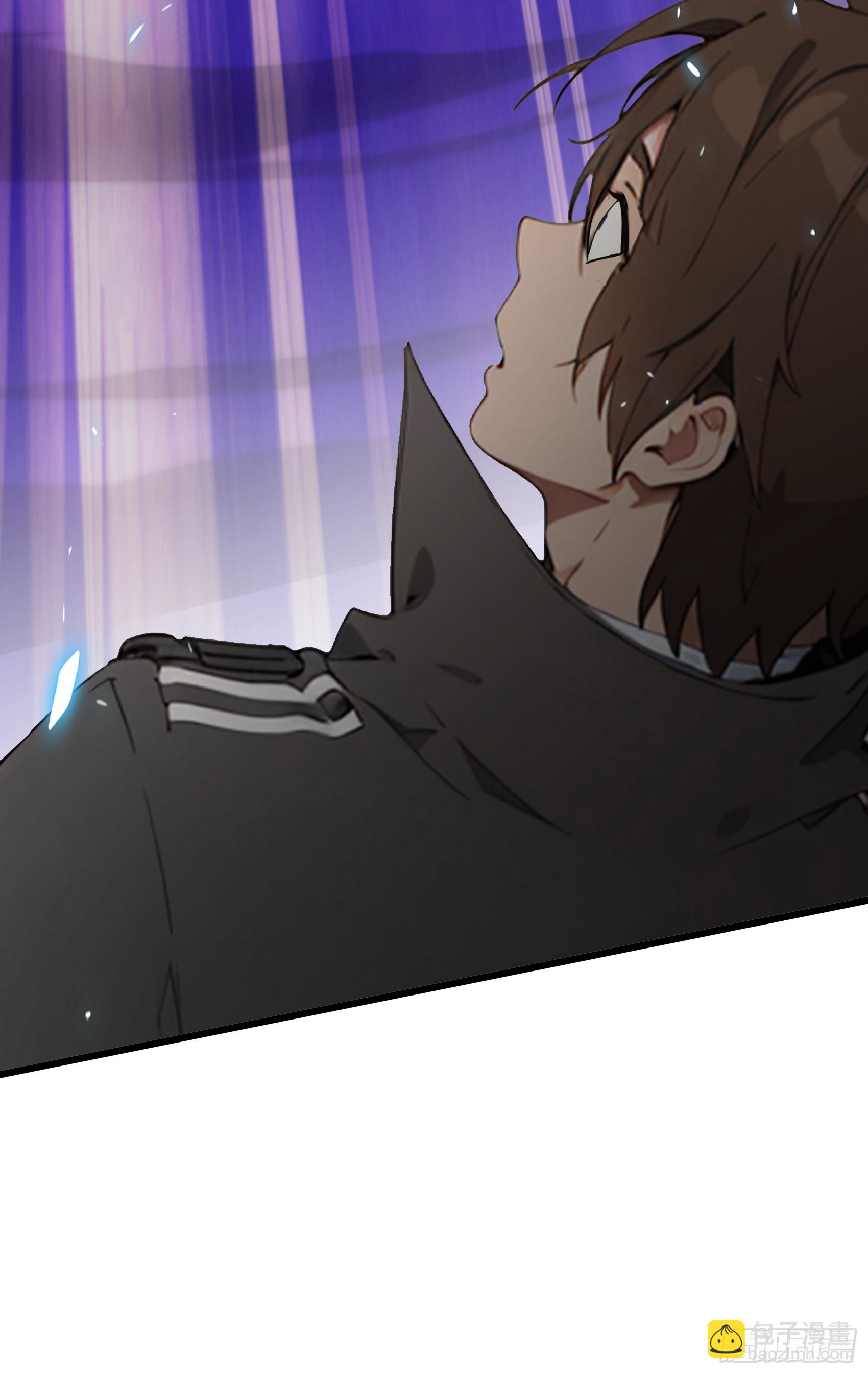 第50话：人类的弱点？是灵魂！(1/2)-第51话