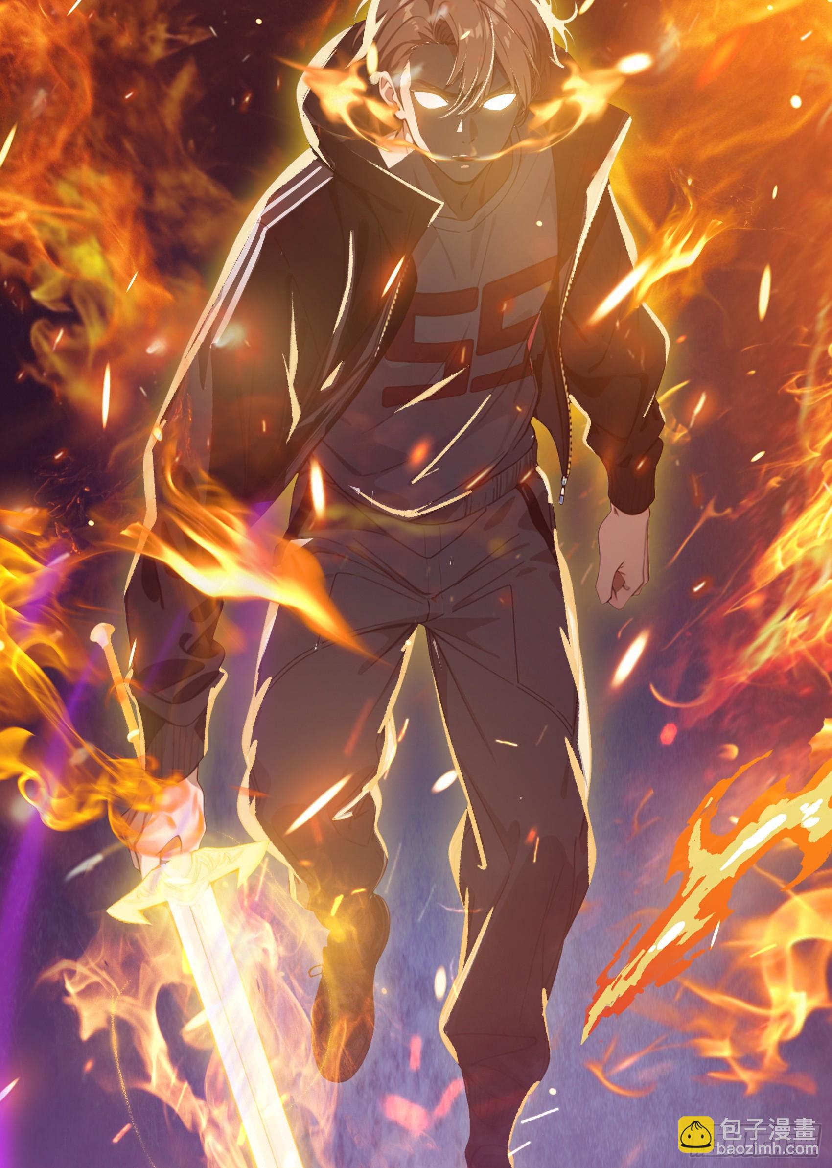 第50话：人类的弱点？是灵魂！(1/2)-第51话