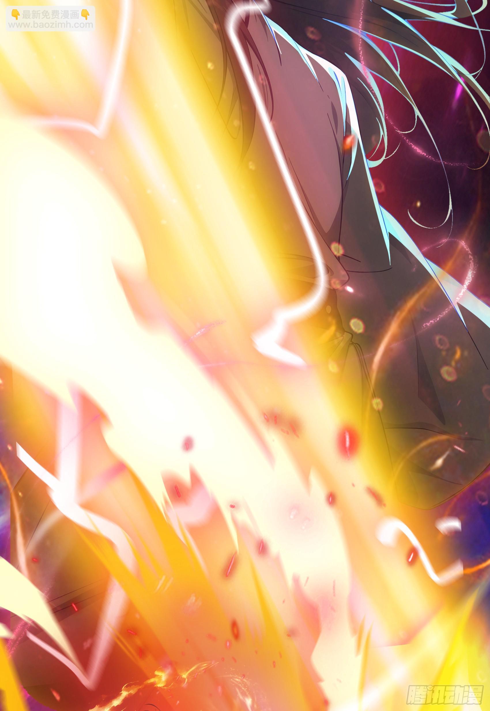 第54话：尔等，取死之机也！-第55话