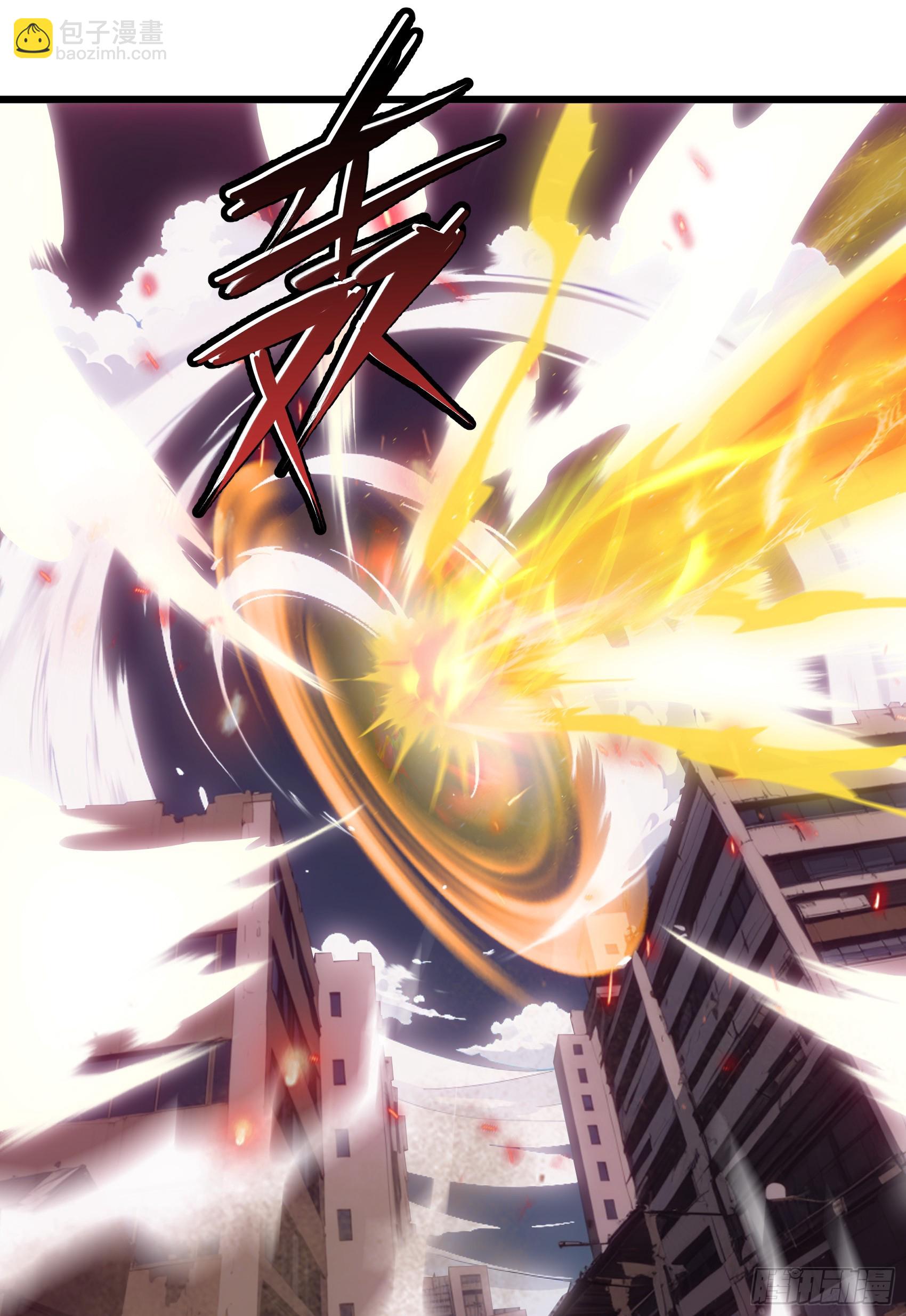 第54话：尔等，取死之机也！-第55话