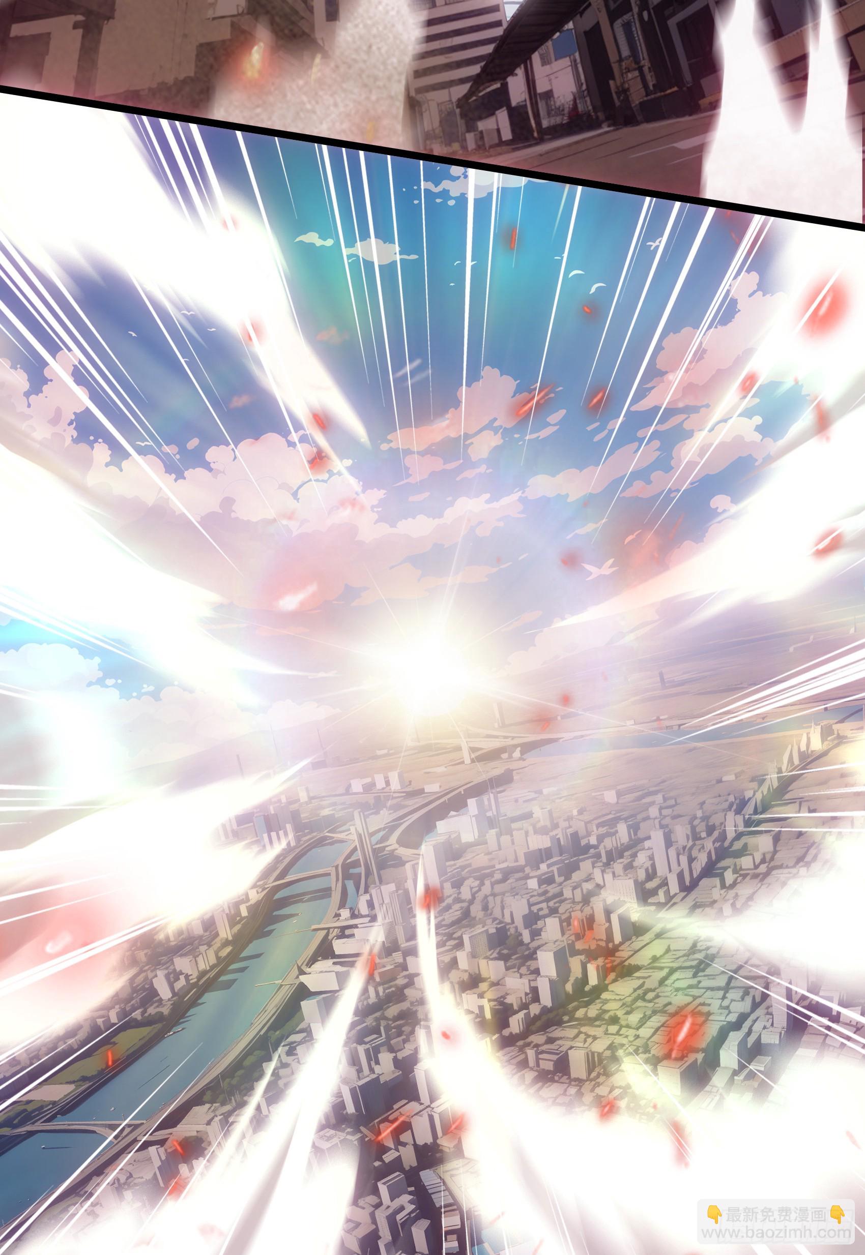 第54话：尔等，取死之机也！-第55话